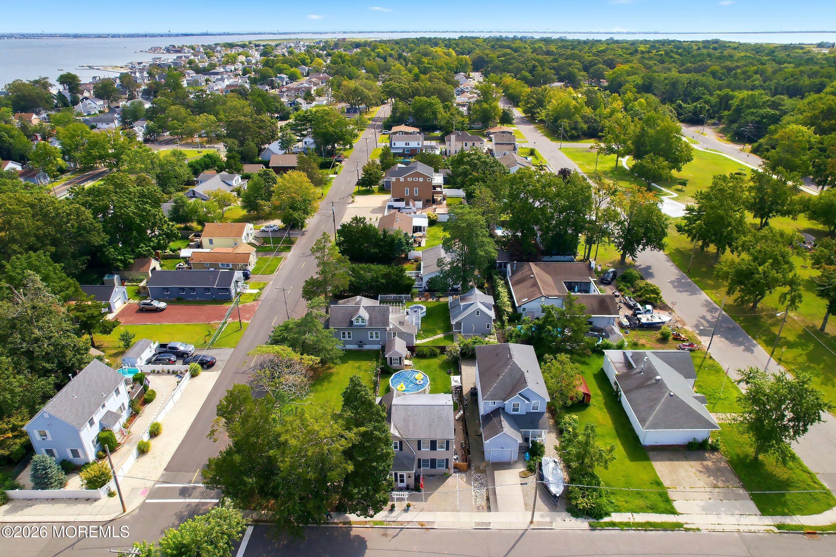 705 Asbury Ave, Ocean Gate, NJ 08740 photo