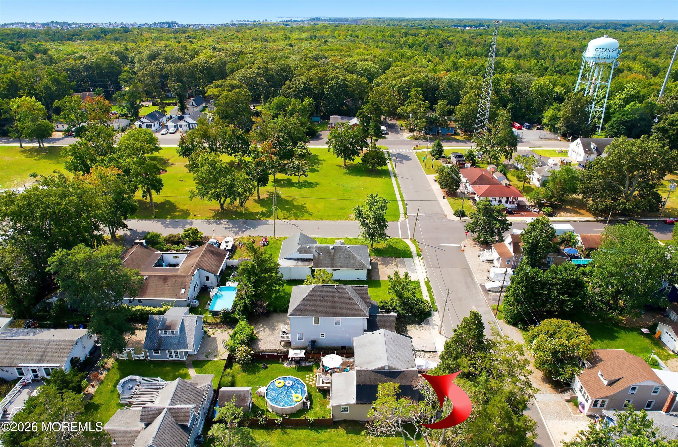 705 Asbury Ave, Ocean Gate, NJ 08740 photo