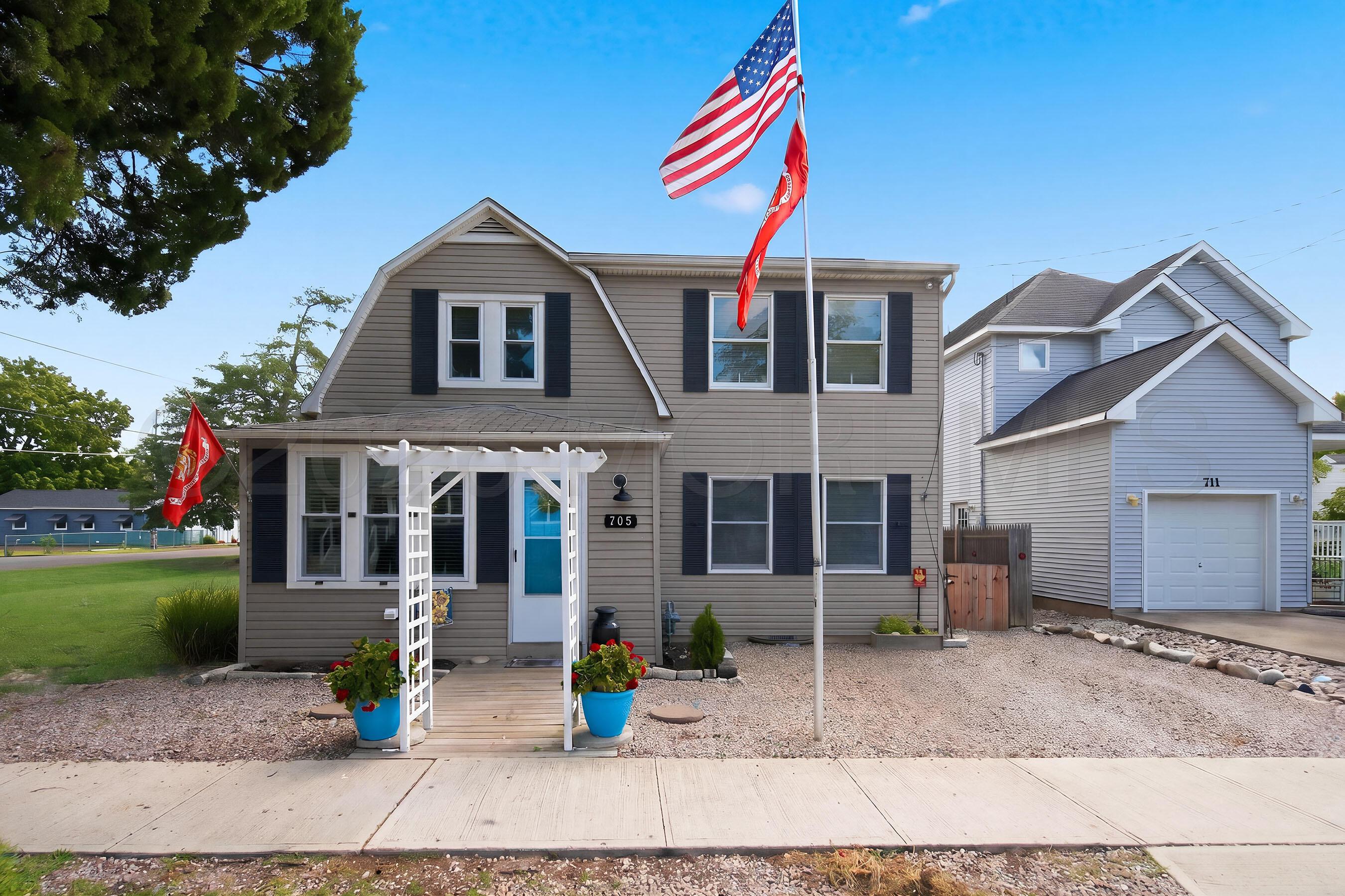 705 Asbury Ave, Ocean Gate, NJ 08740 photo