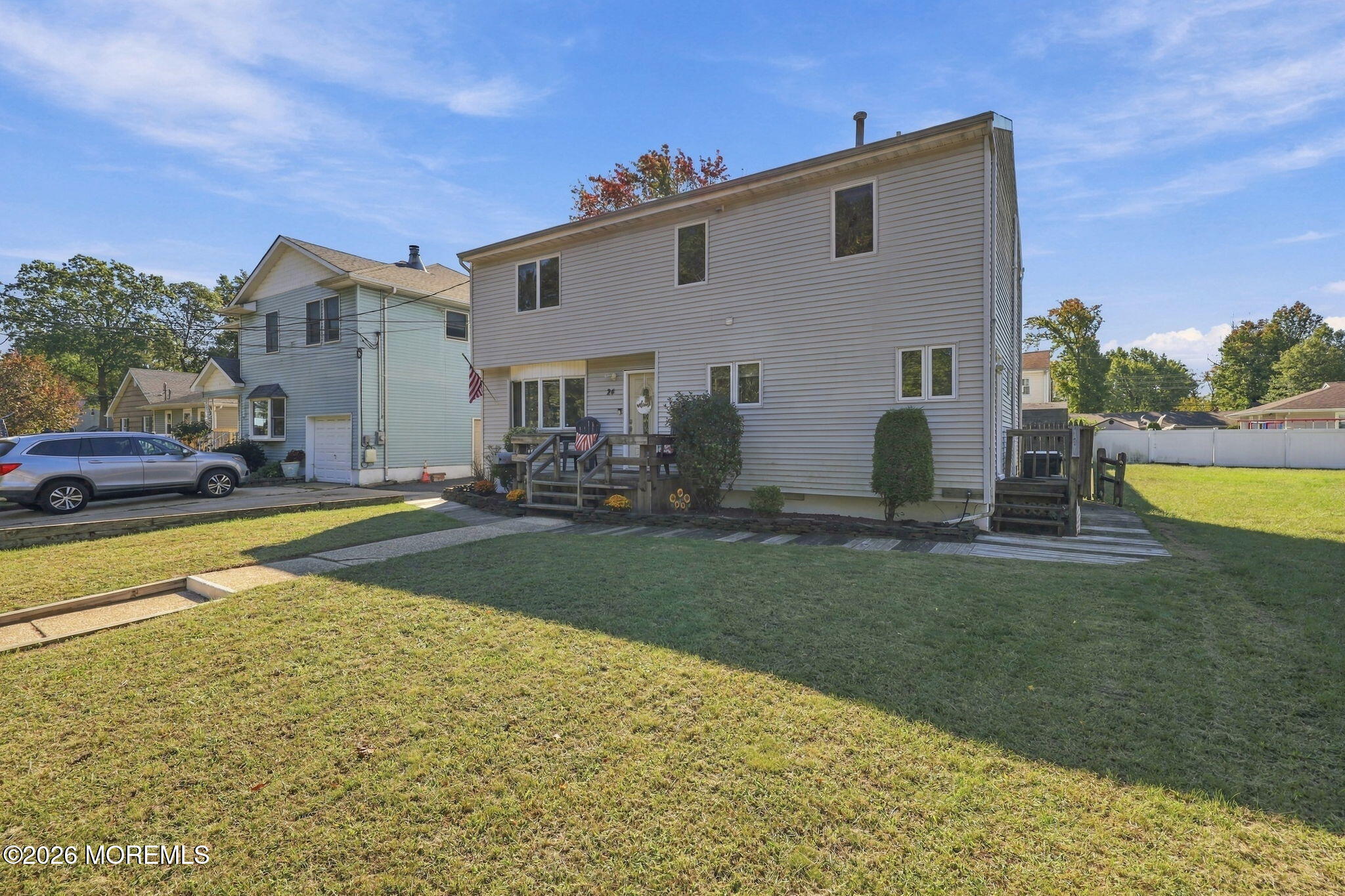 24 6th St, Hazlet, NJ 07734 photo