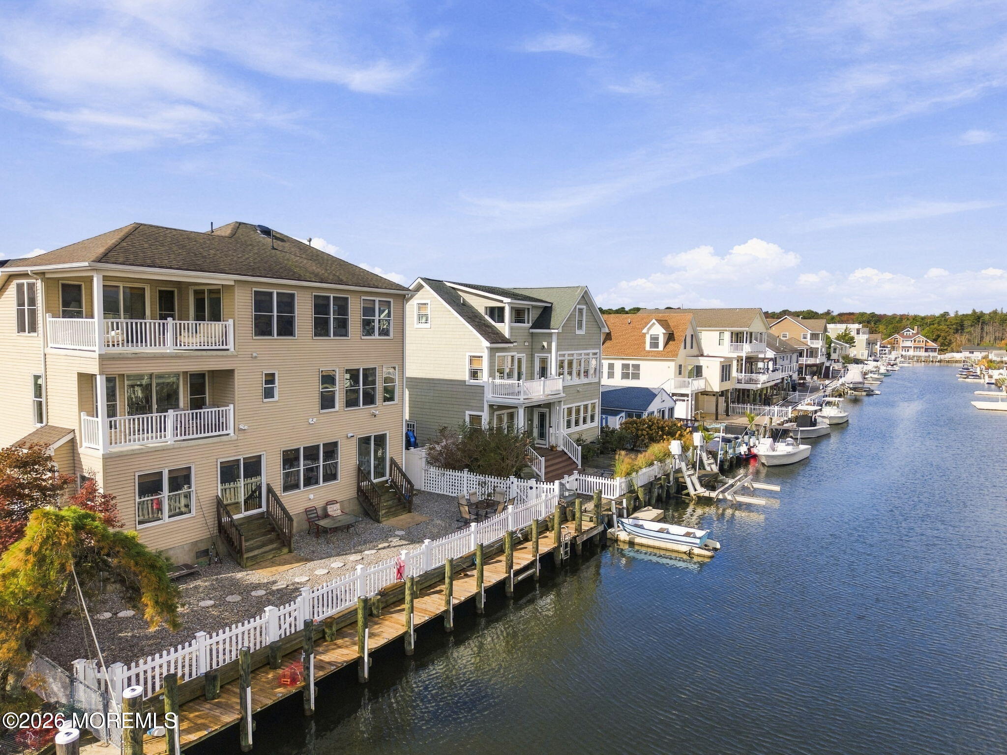 243 Dogwood Dr, Bayville, NJ 08721 photo