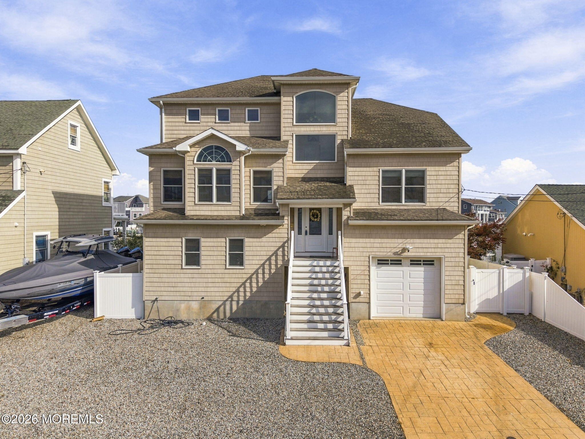 243 Dogwood Dr, Bayville, NJ 08721 photo