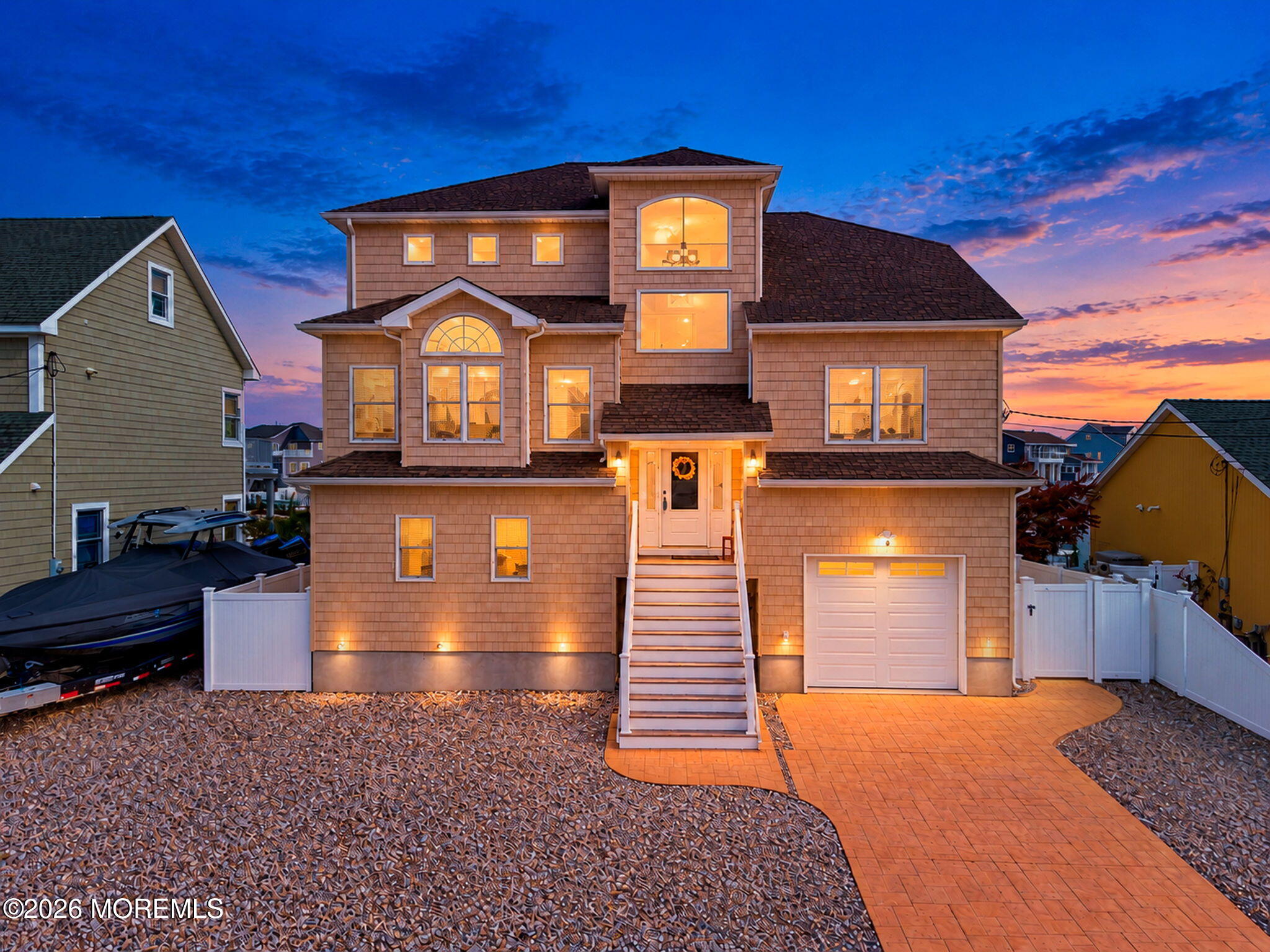 243 Dogwood Dr, Bayville, NJ 08721 photo