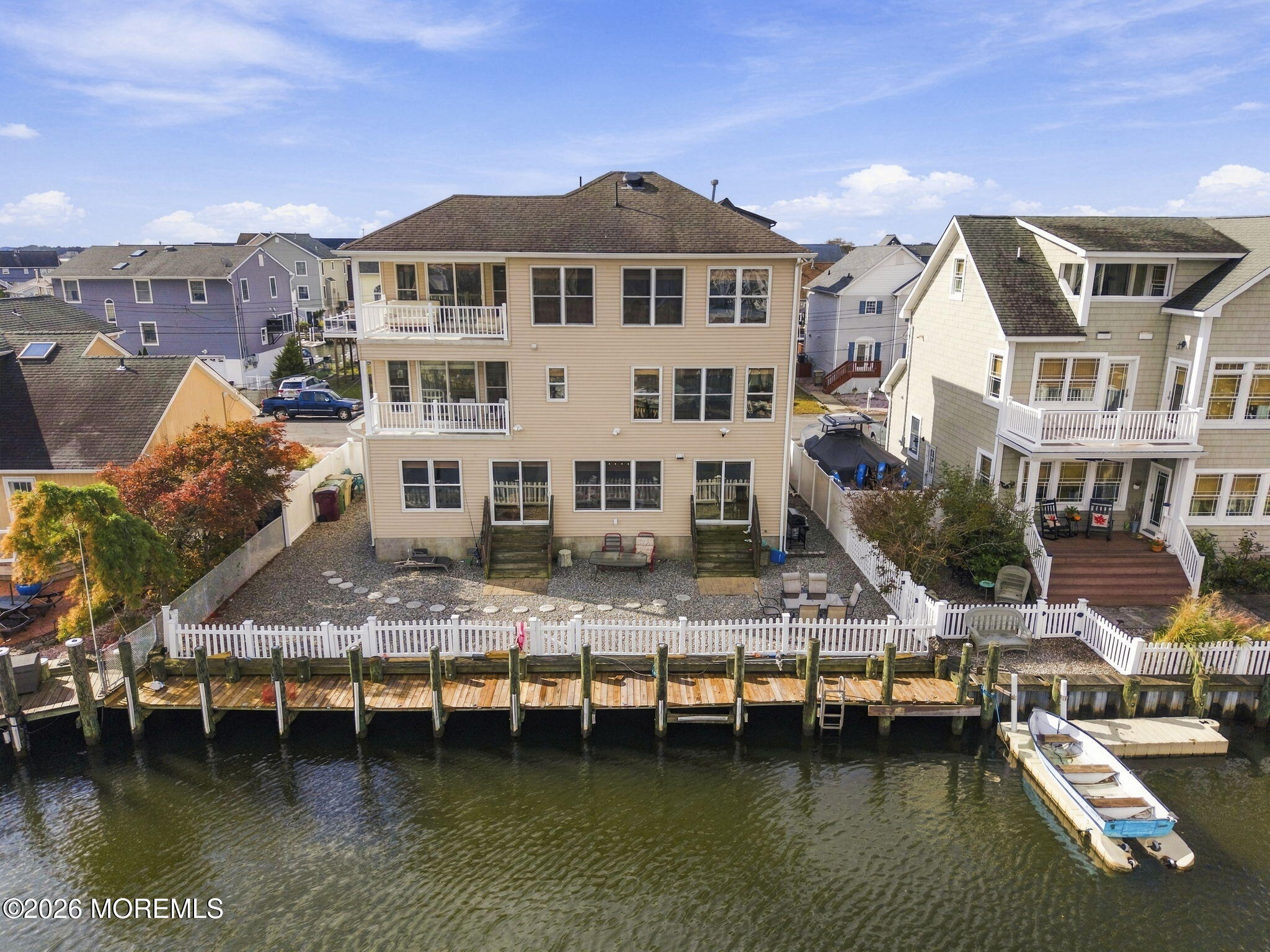 243 Dogwood Dr, Bayville, NJ 08721 photo