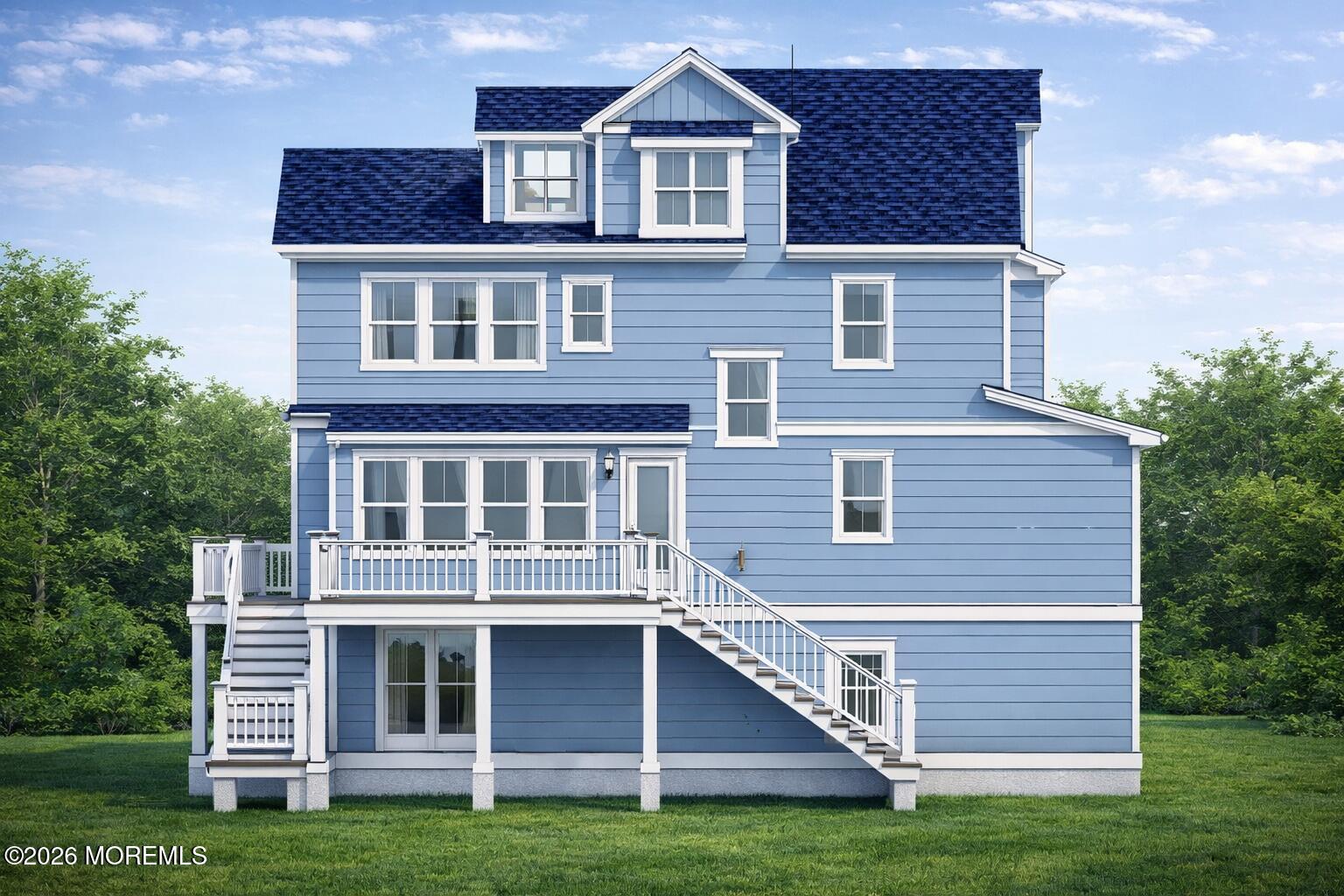 21 7th St, Belford, NJ 07718 photo
