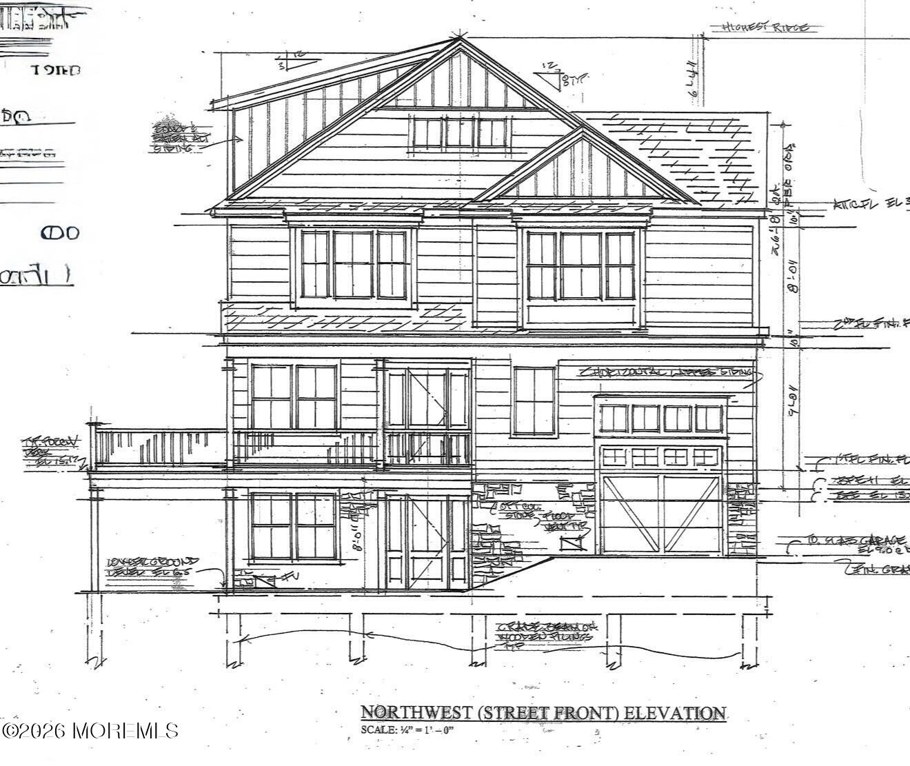 21 7th St, Belford, NJ 07718 photo