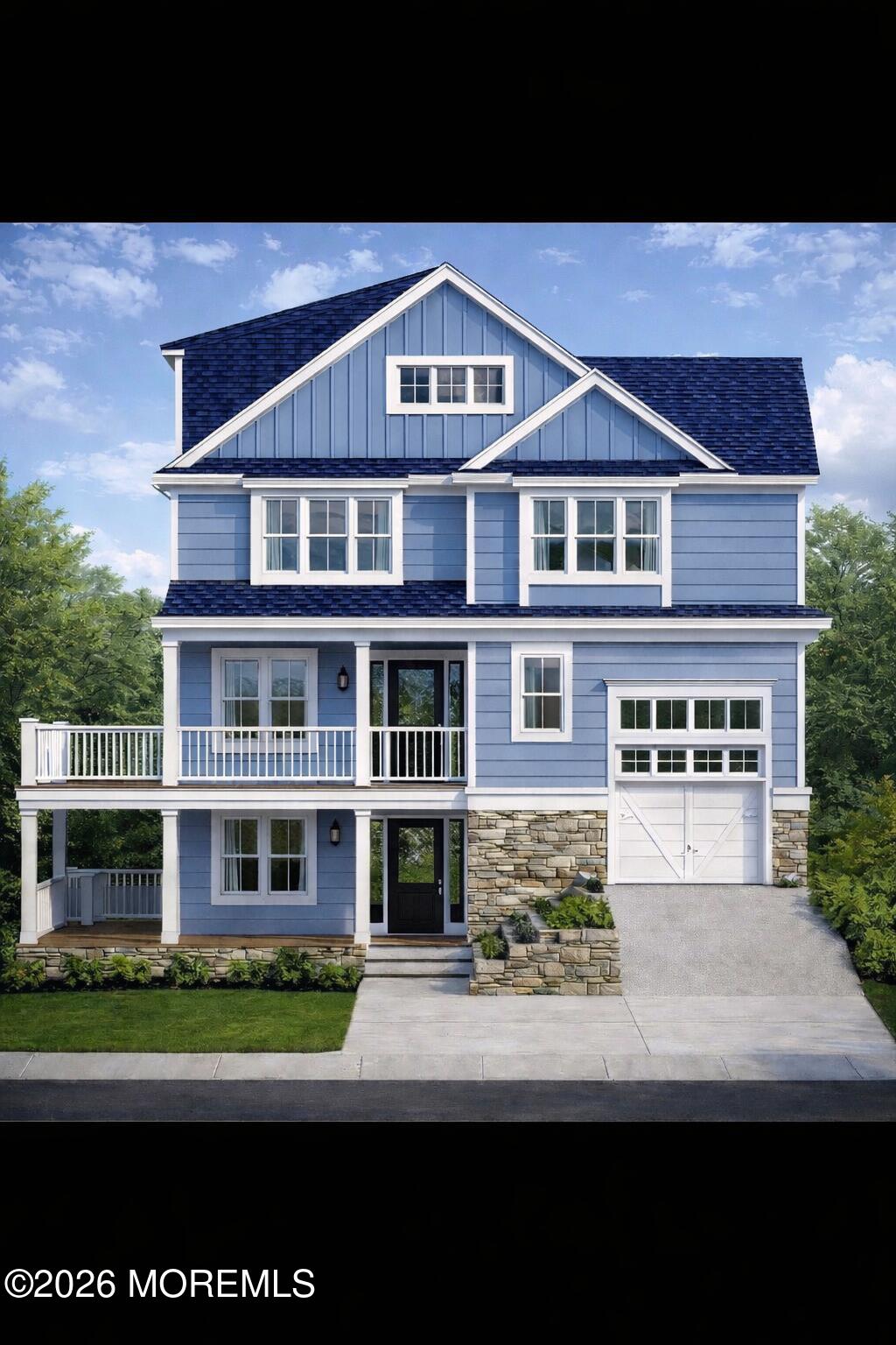 21 7th St, Belford, NJ 07718