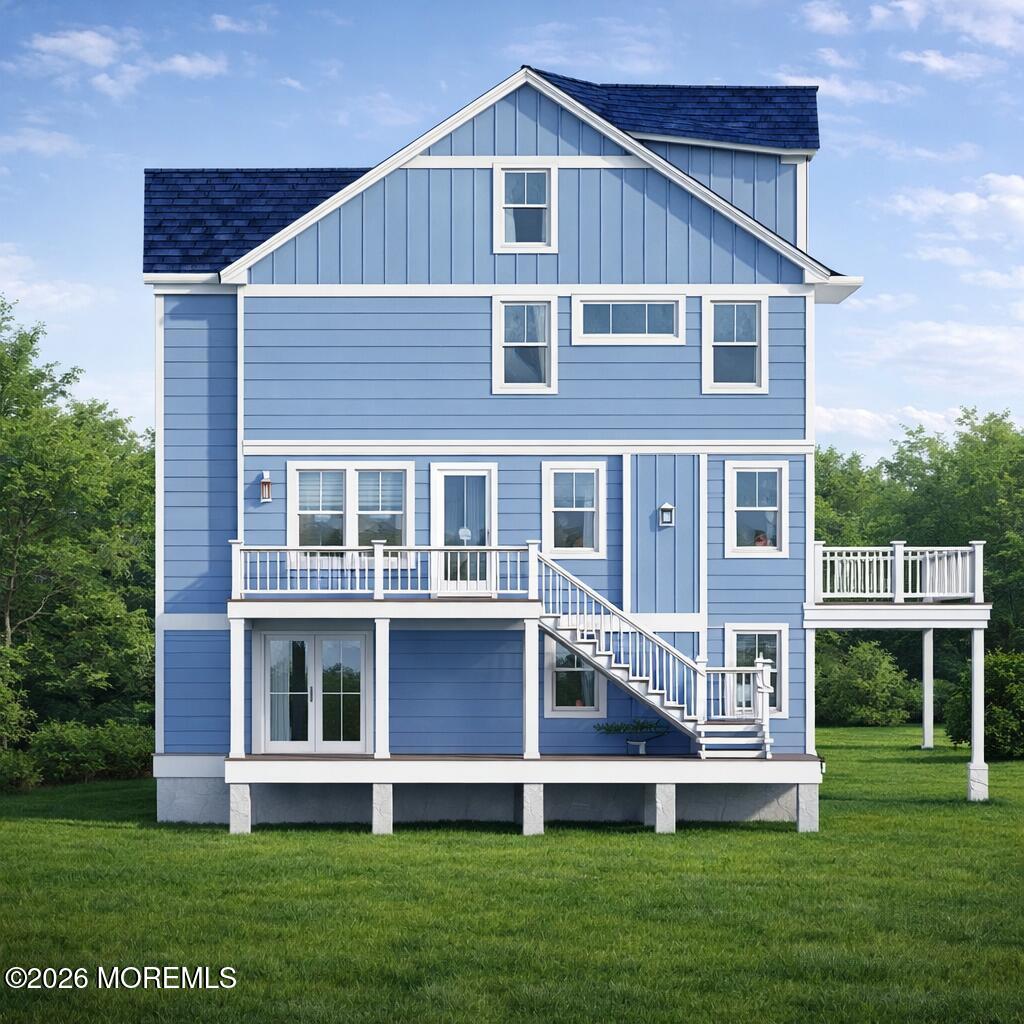 21 7th St, Belford, NJ 07718 photo