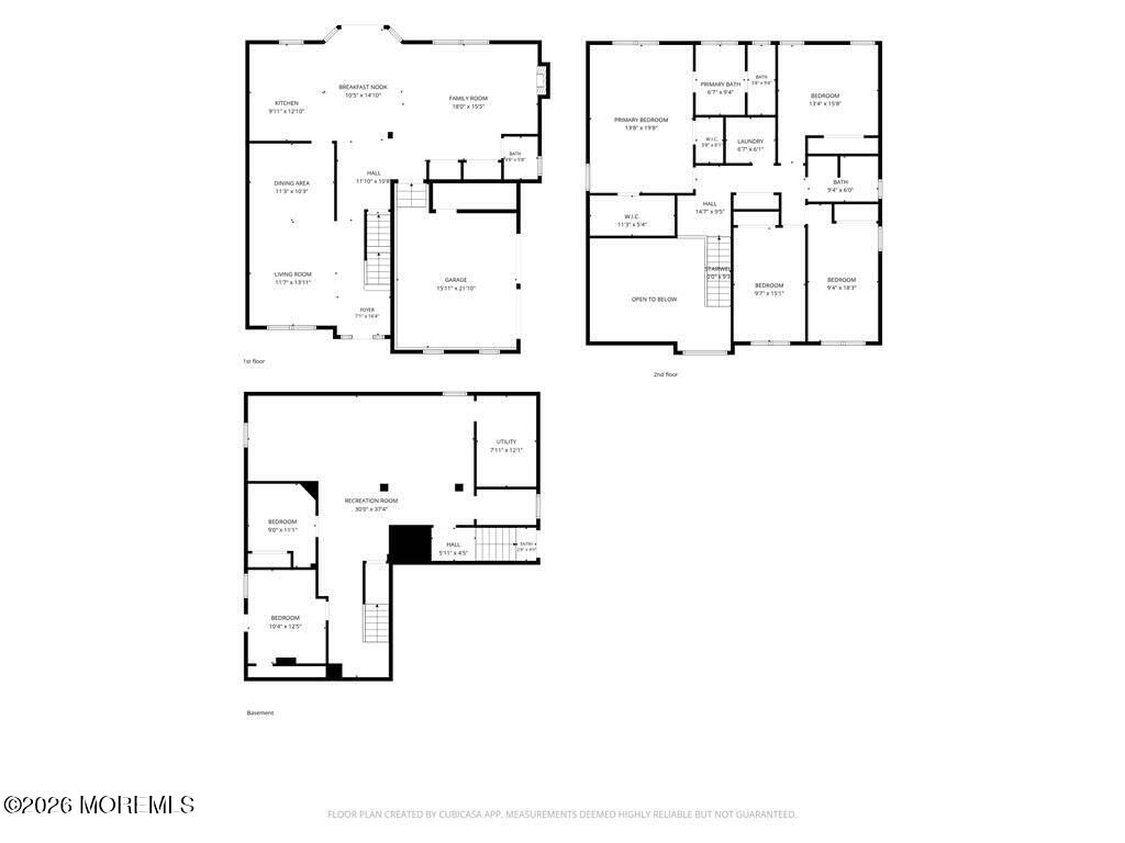 893 Lakehurst Ave, Jackson, NJ 08527 photo
