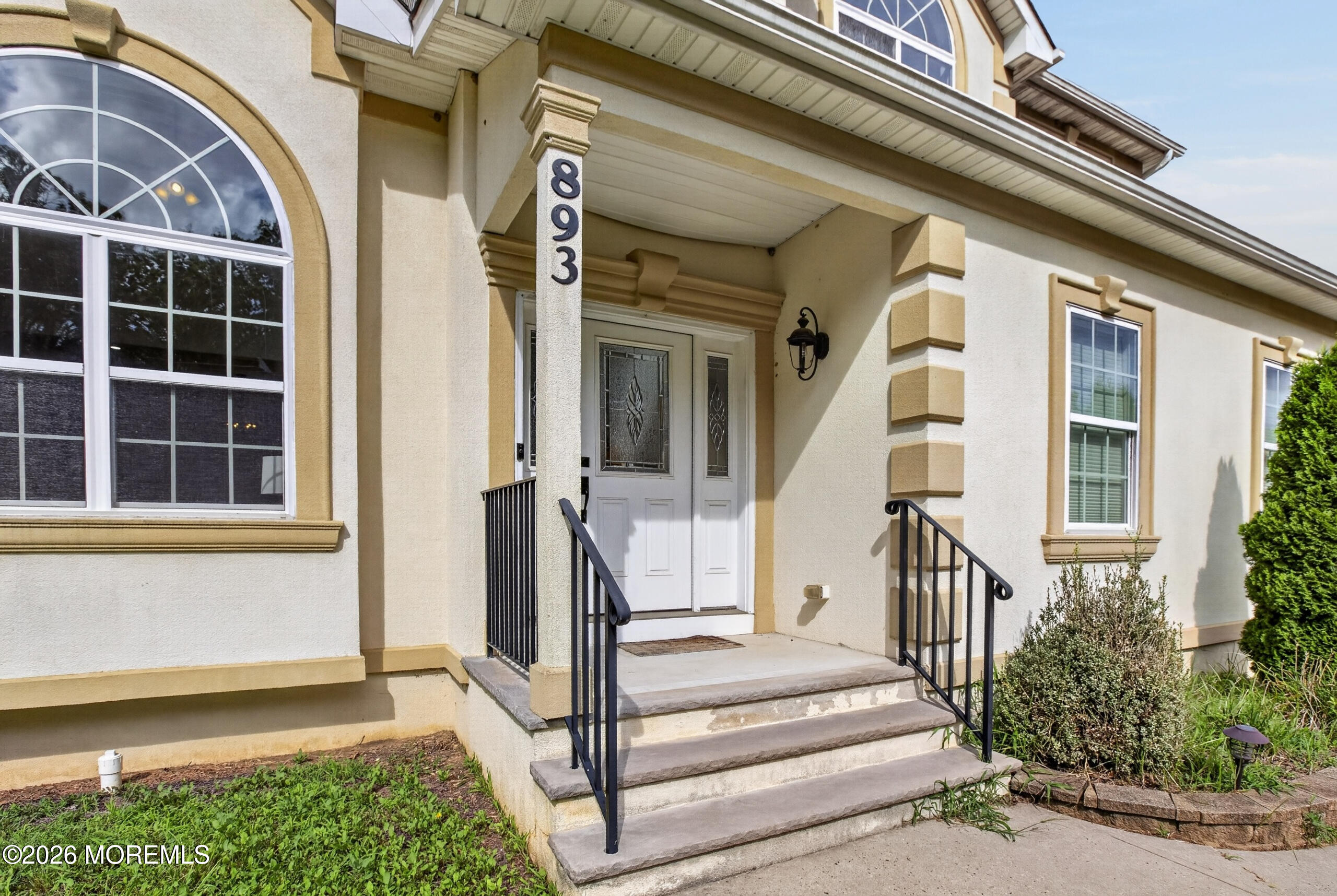 893 Lakehurst Ave, Jackson, NJ 08527 photo