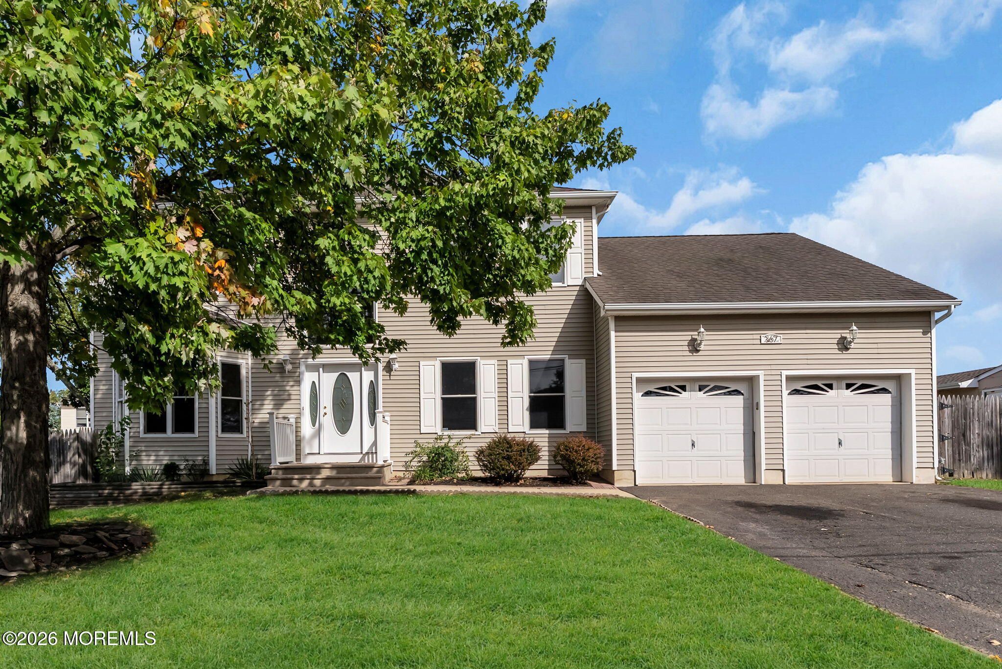 367 Dogwood Dr, Brick, NJ 08723