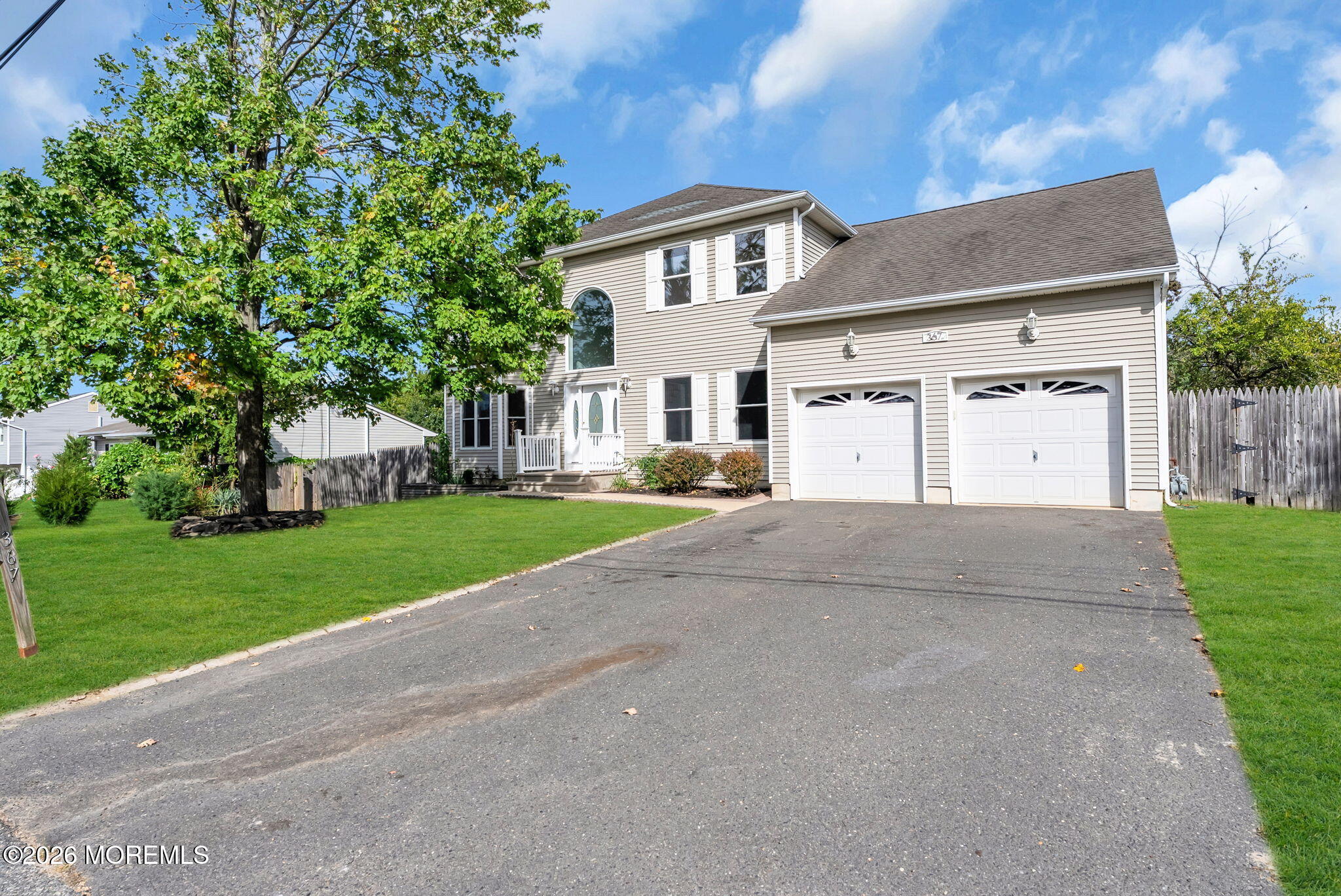 367 Dogwood Dr, Brick, NJ 08723 photo