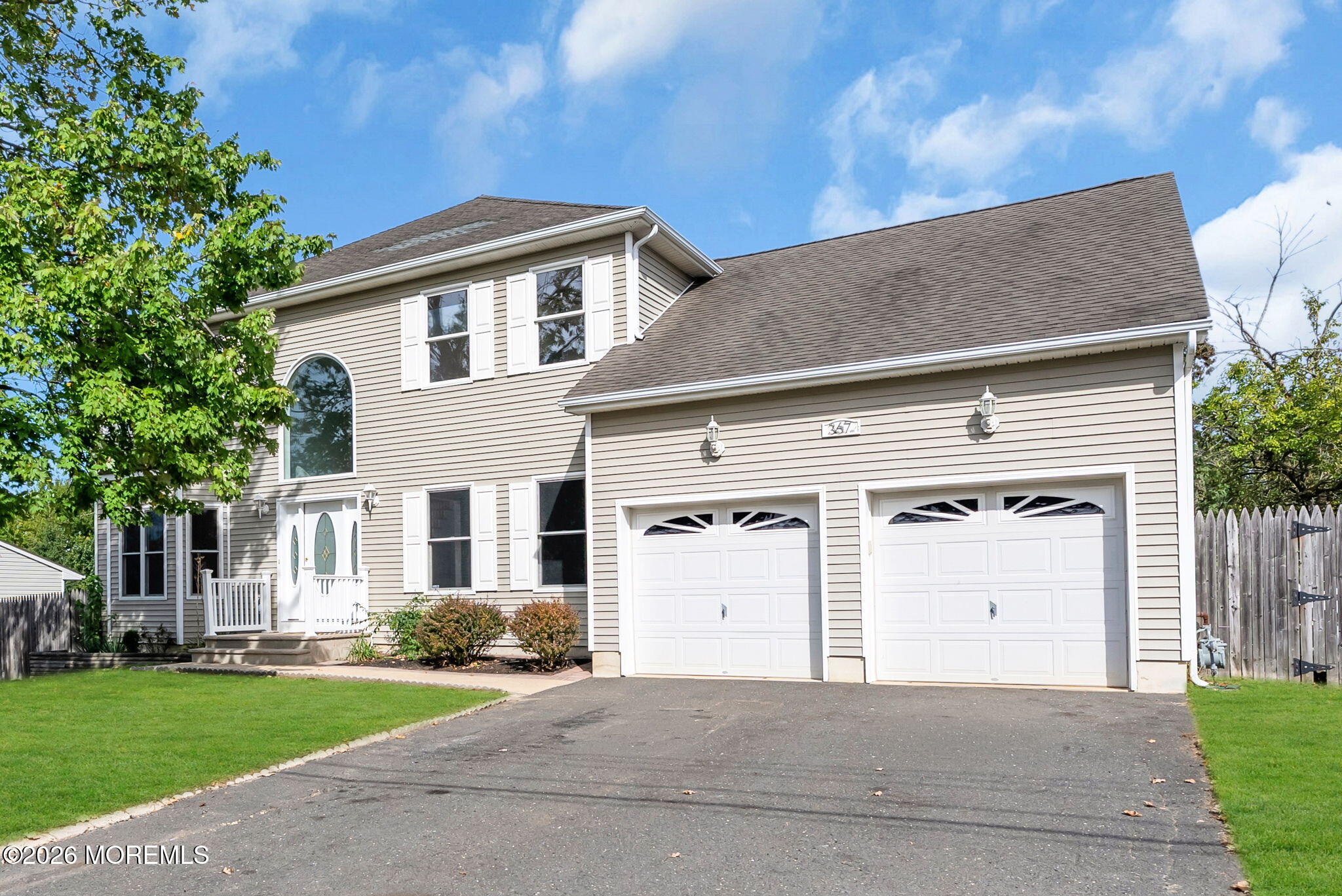 367 Dogwood Dr, Brick, NJ 08723 photo