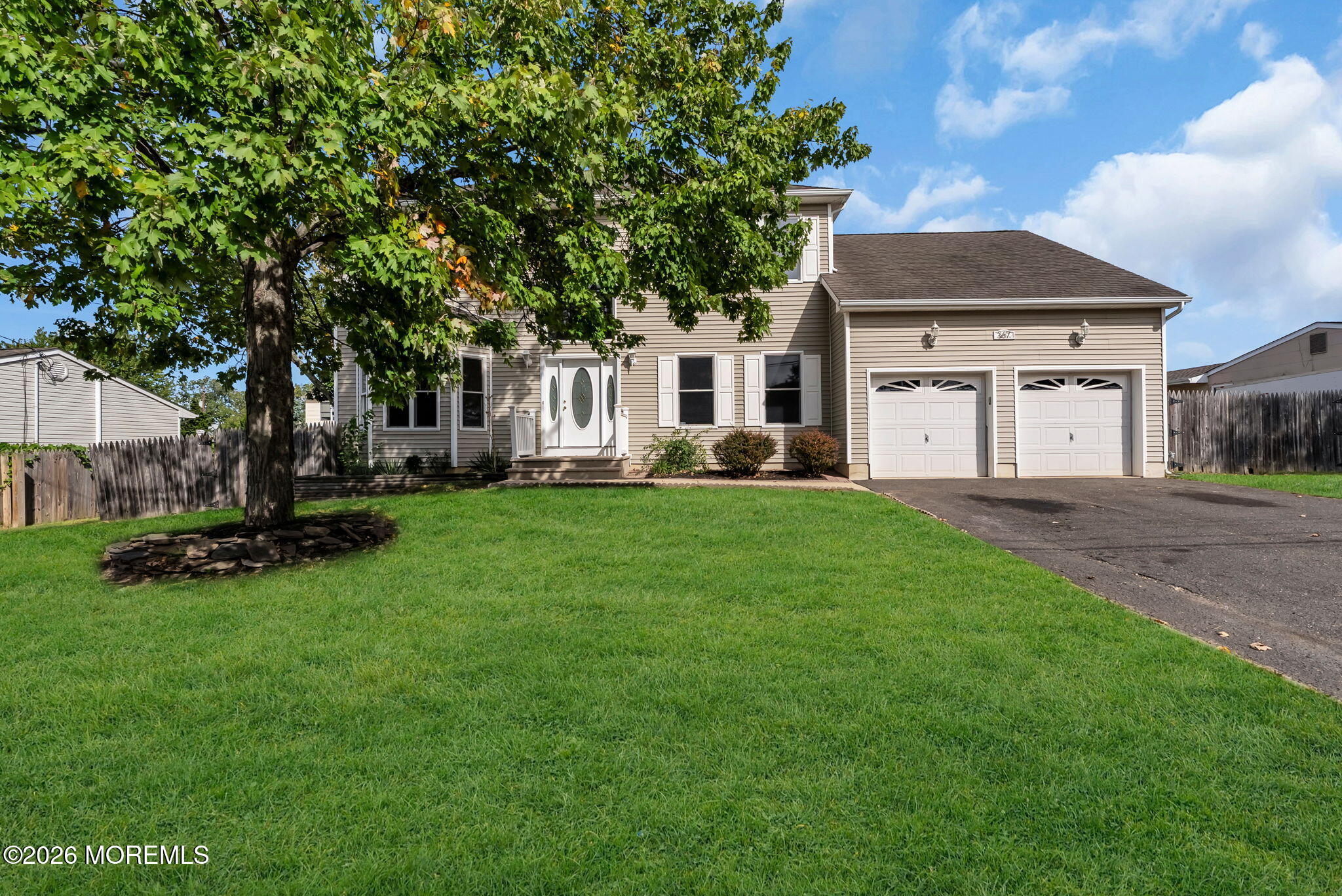 367 Dogwood Dr, Brick, NJ 08723 photo