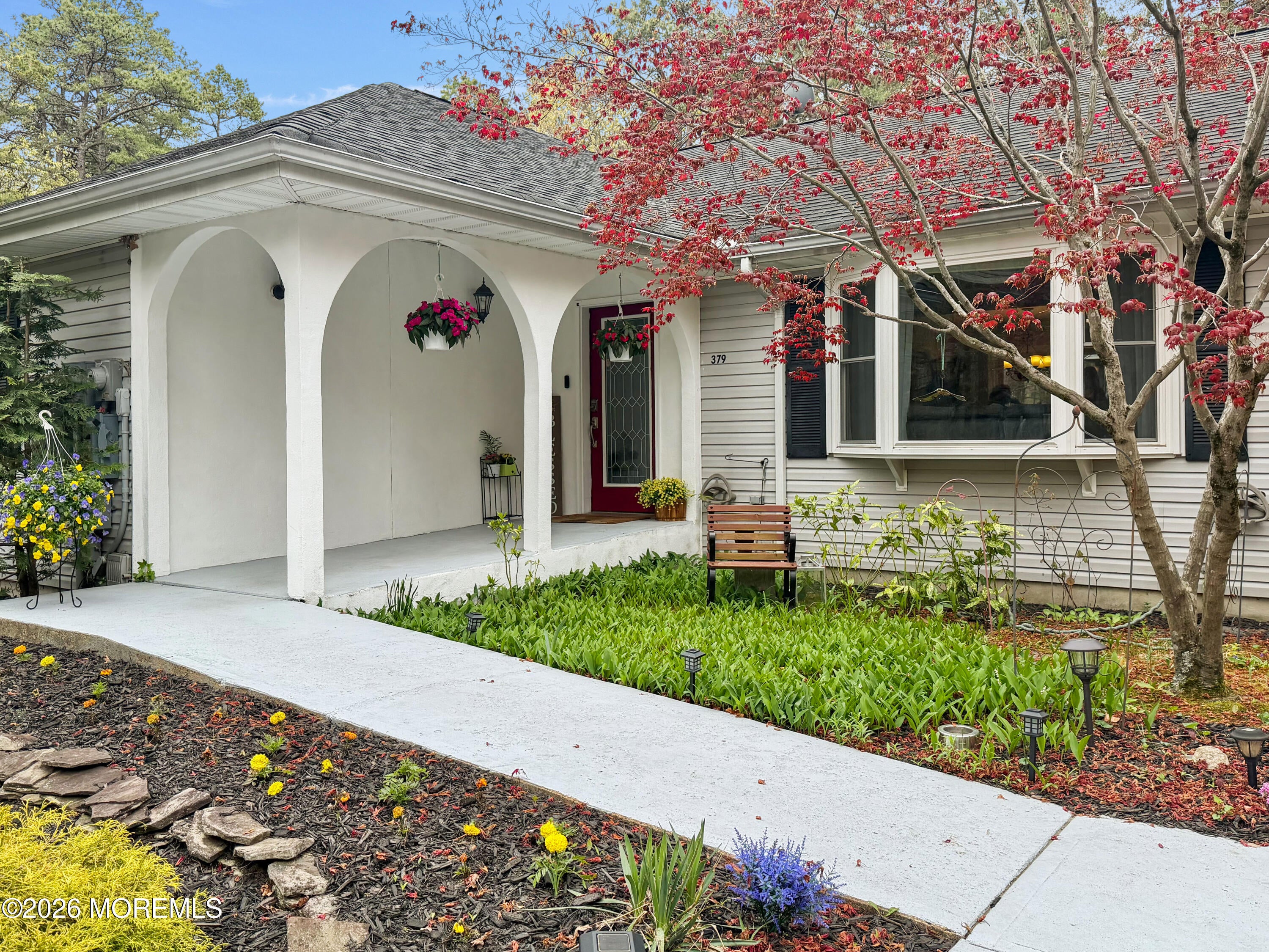 379 E Bird Village Rd, Jackson, NJ 08527 photo