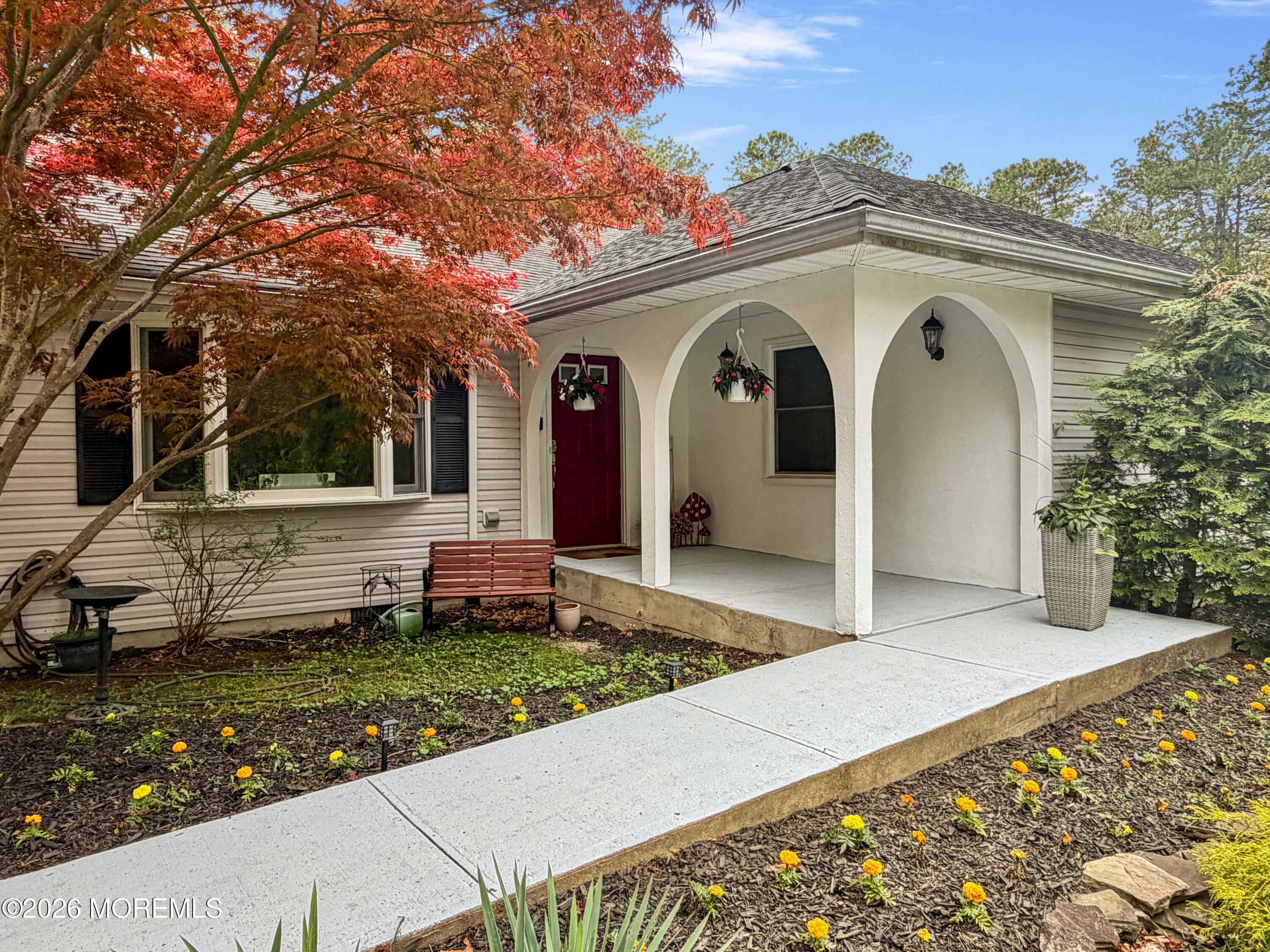 379 E Bird Village Rd, Jackson, NJ 08527 photo