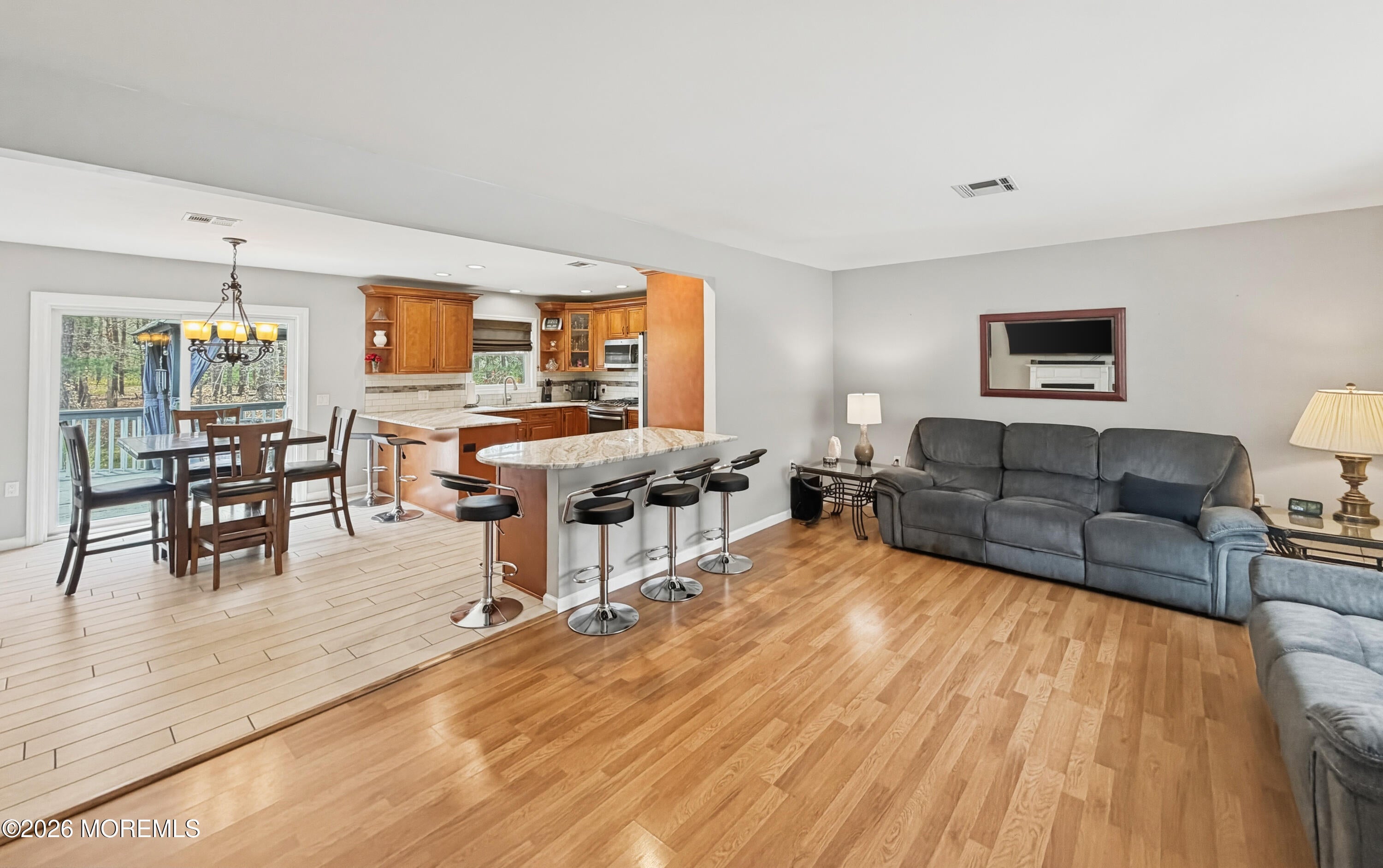 379 E Bird Village Rd, Jackson, NJ 08527 photo