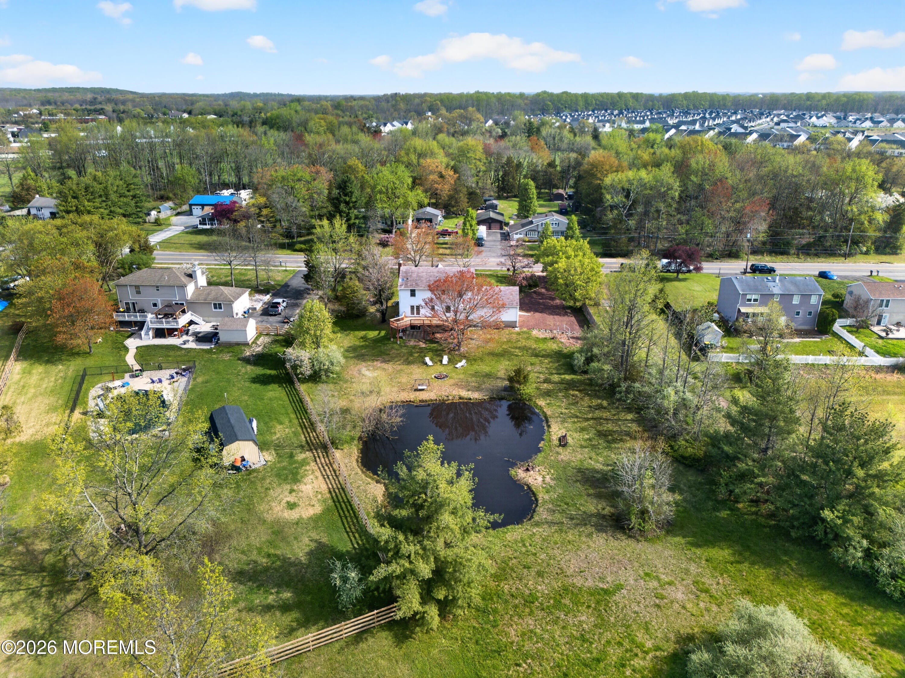 98 Jacobstown Rd, New Egypt, NJ 08533 photo