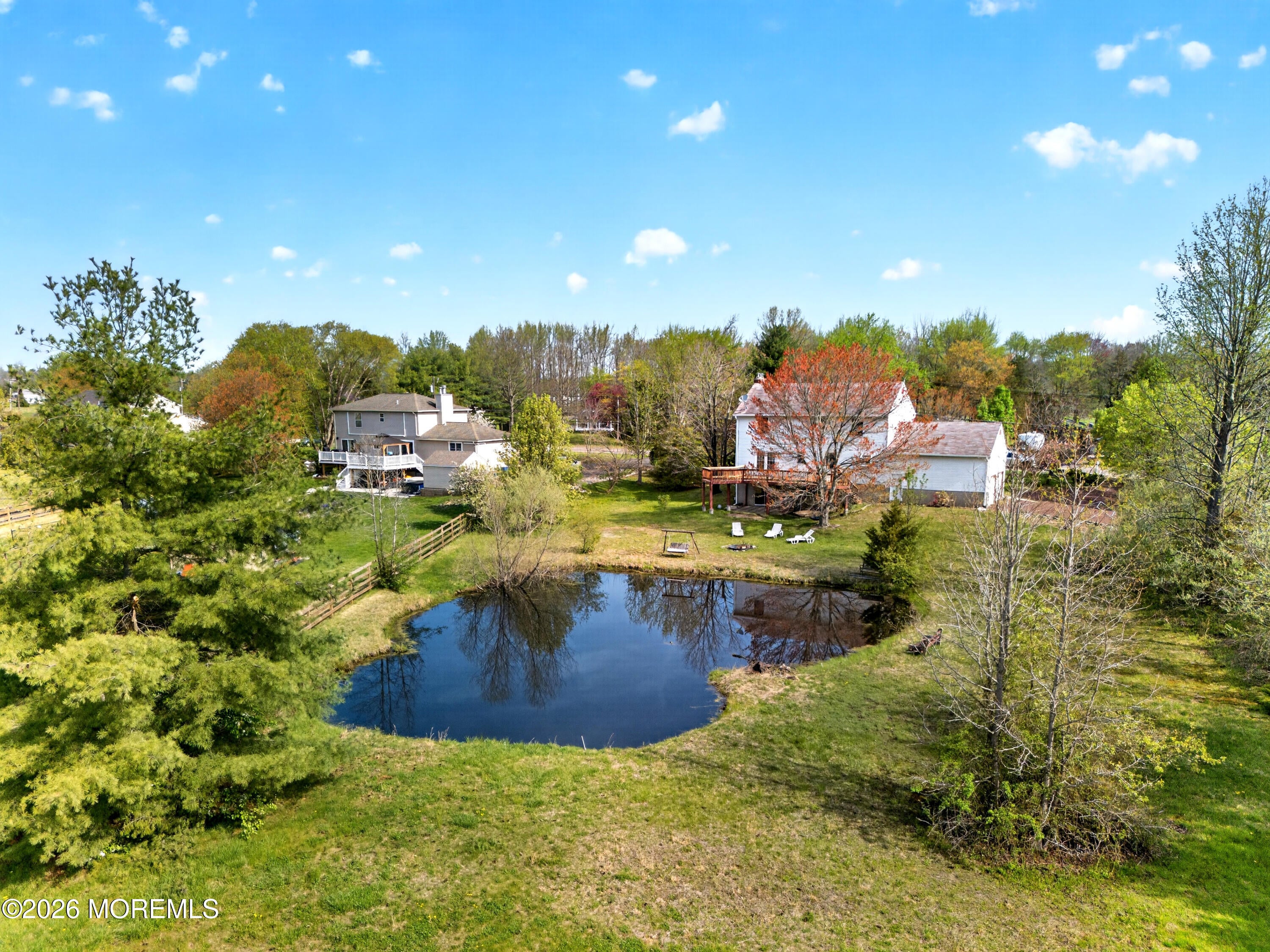 98 Jacobstown Rd, New Egypt, NJ 08533