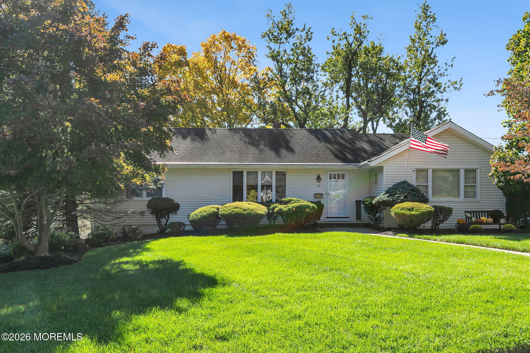 25 Stephenville Blvd, Red Bank, NJ 07701