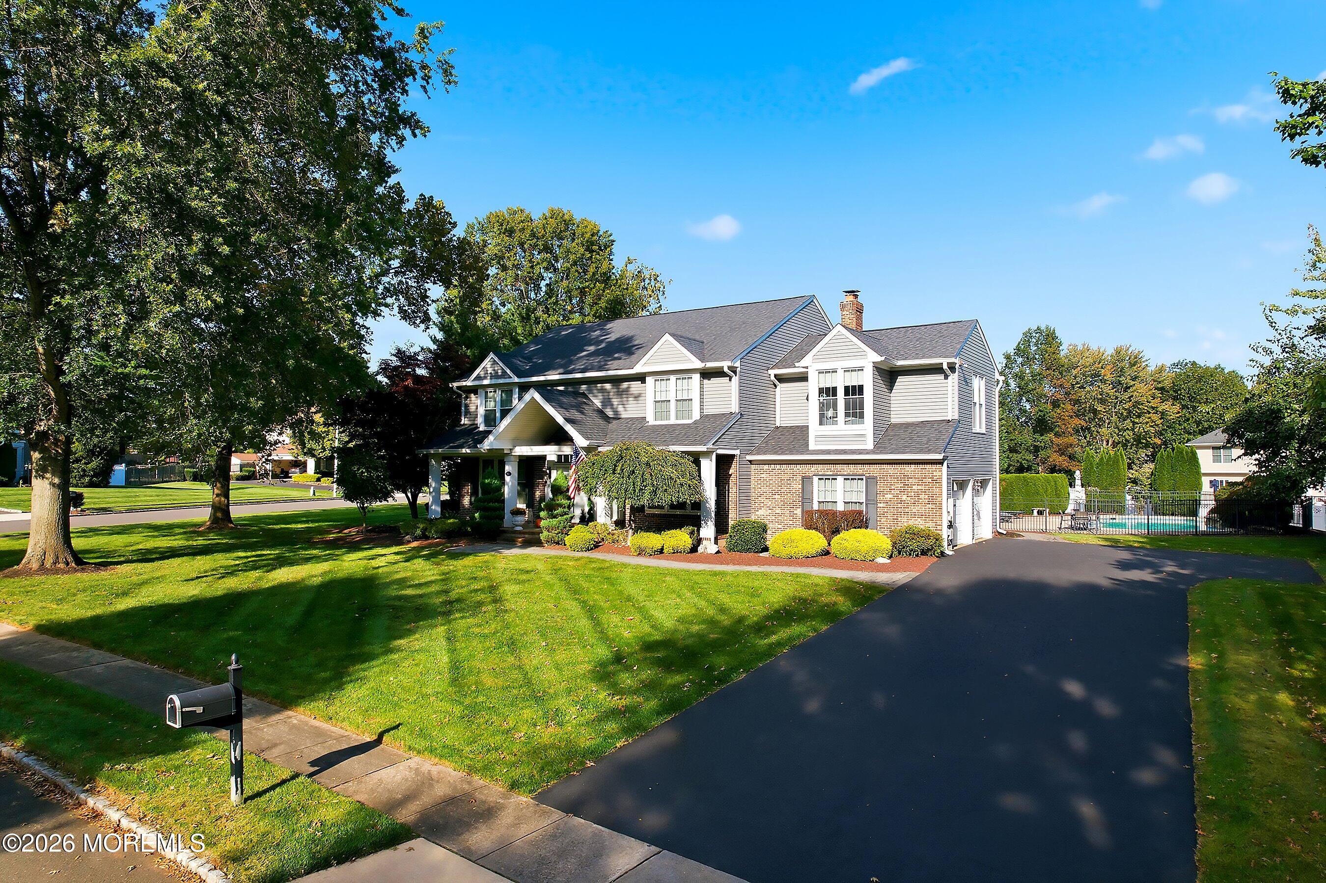 16 Towers Rd, Freehold, NJ 07728 photo