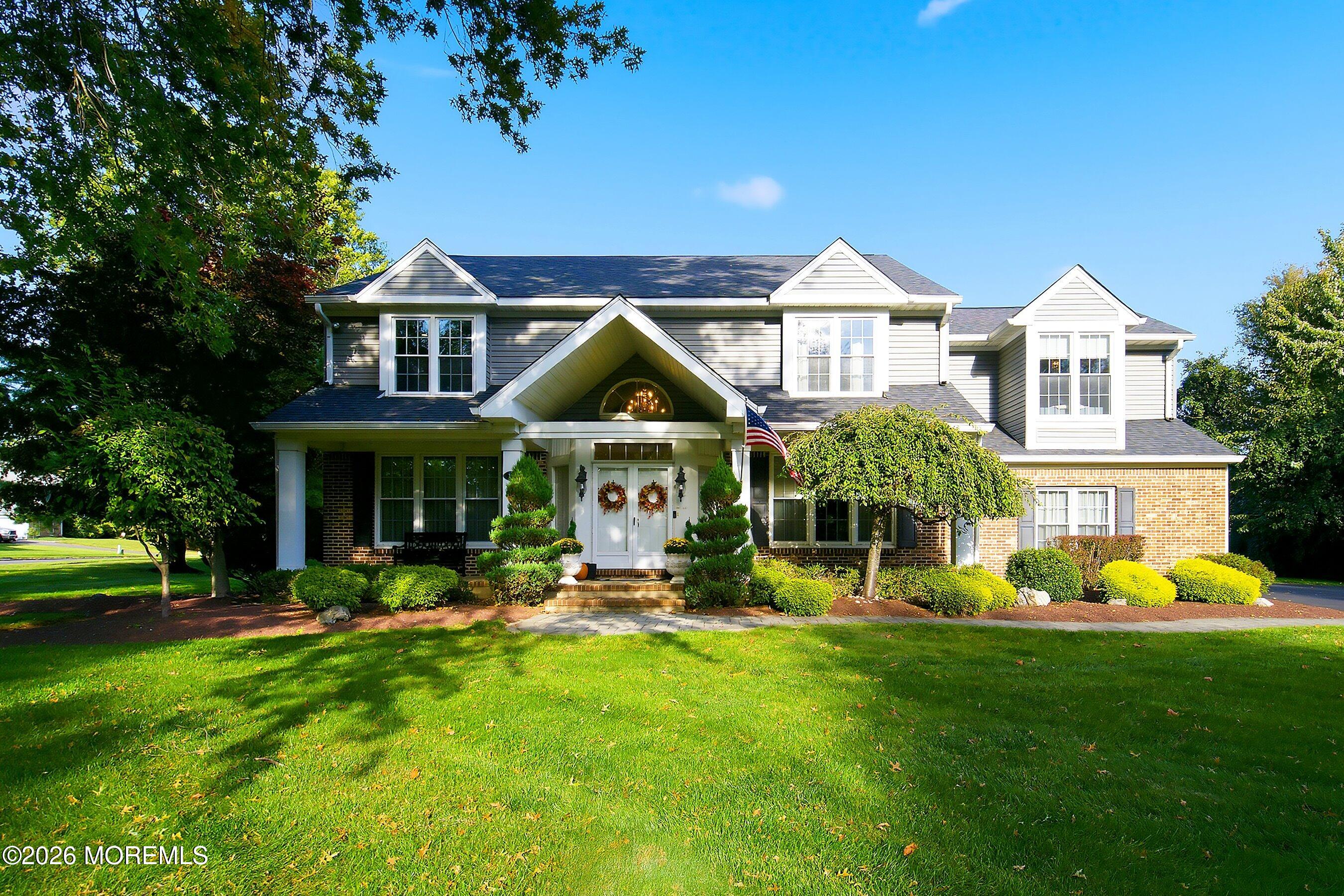 16 Towers Rd, Freehold, NJ 07728 photo