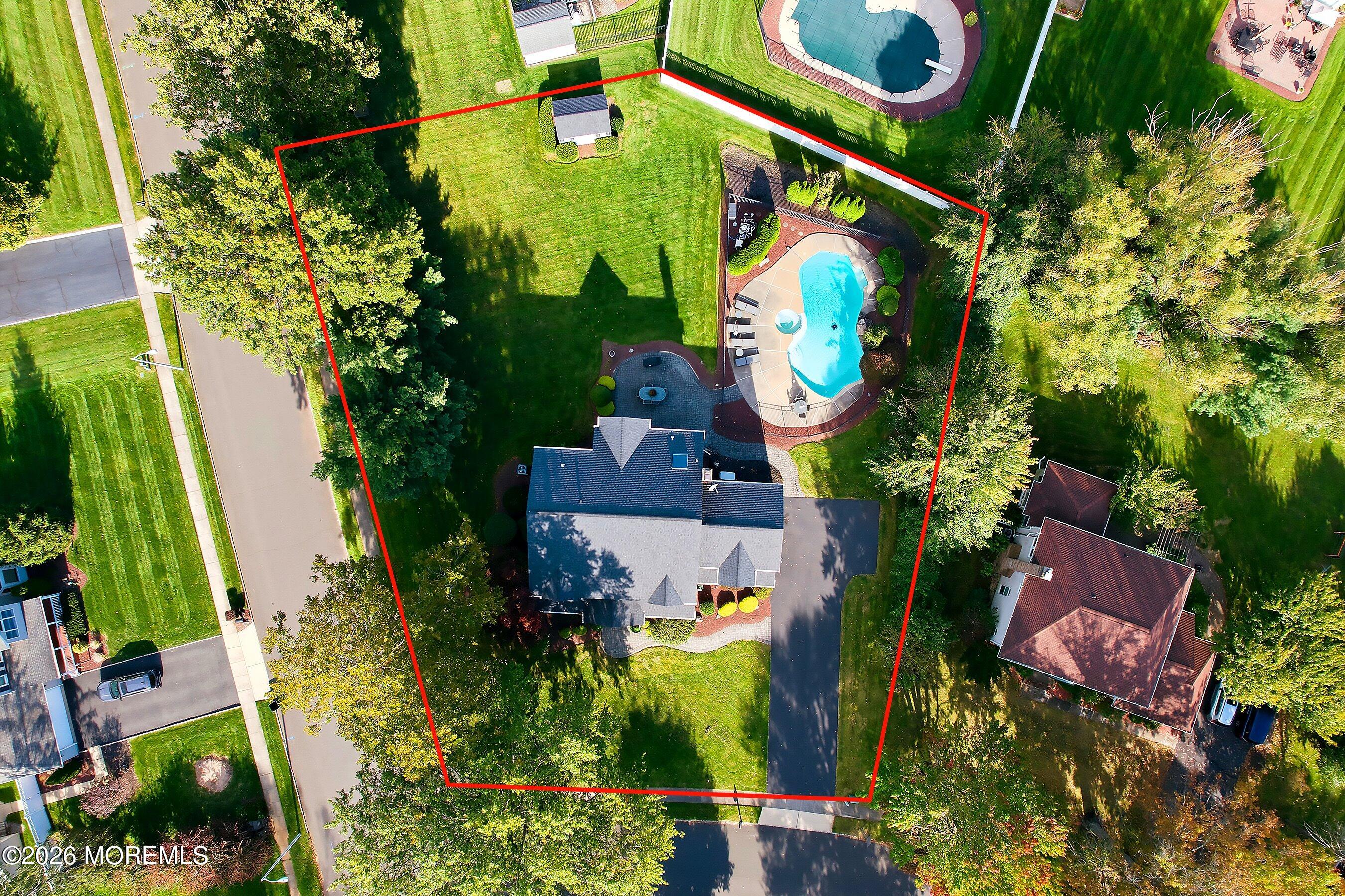 16 Towers Rd, Freehold, NJ 07728 photo
