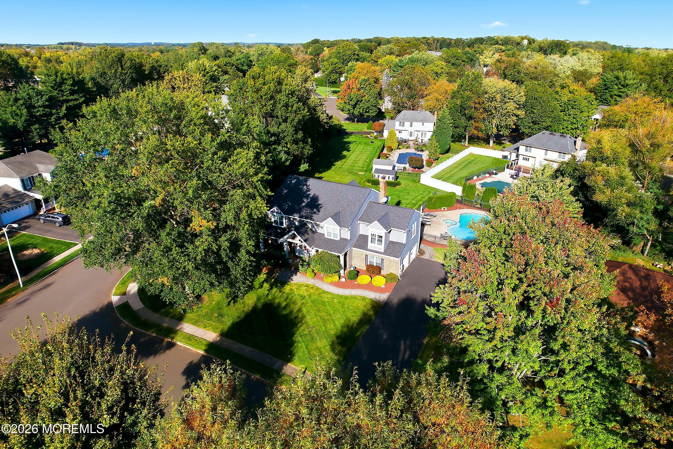 16 Towers Rd, Freehold, NJ 07728 photo