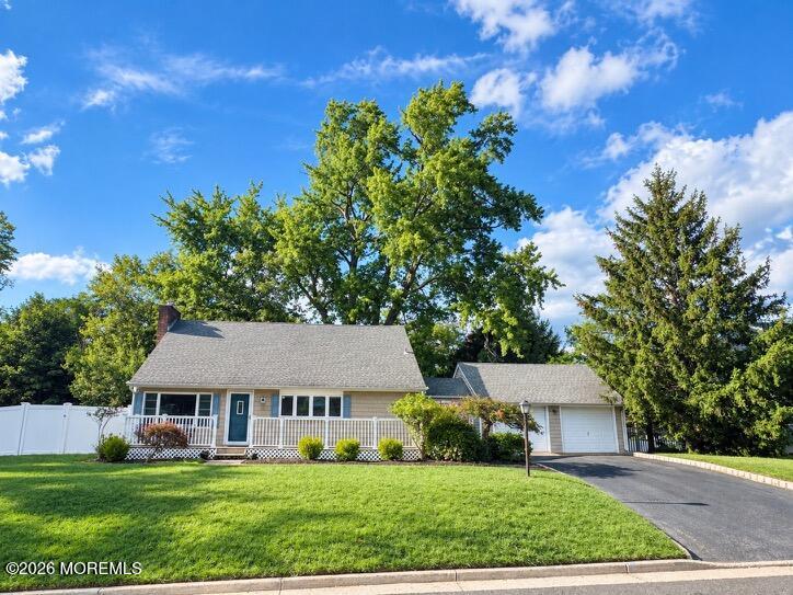 89 Campbell St, Red Bank, NJ 07701 photo