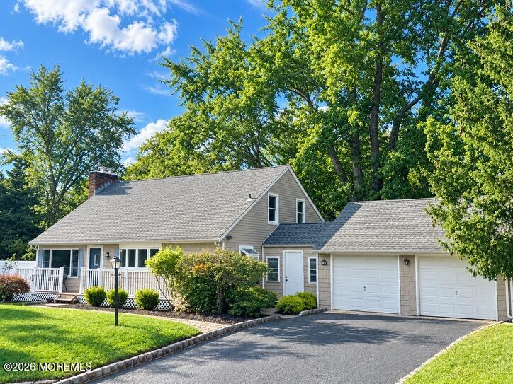89 Campbell St, Red Bank, NJ 07701 photo