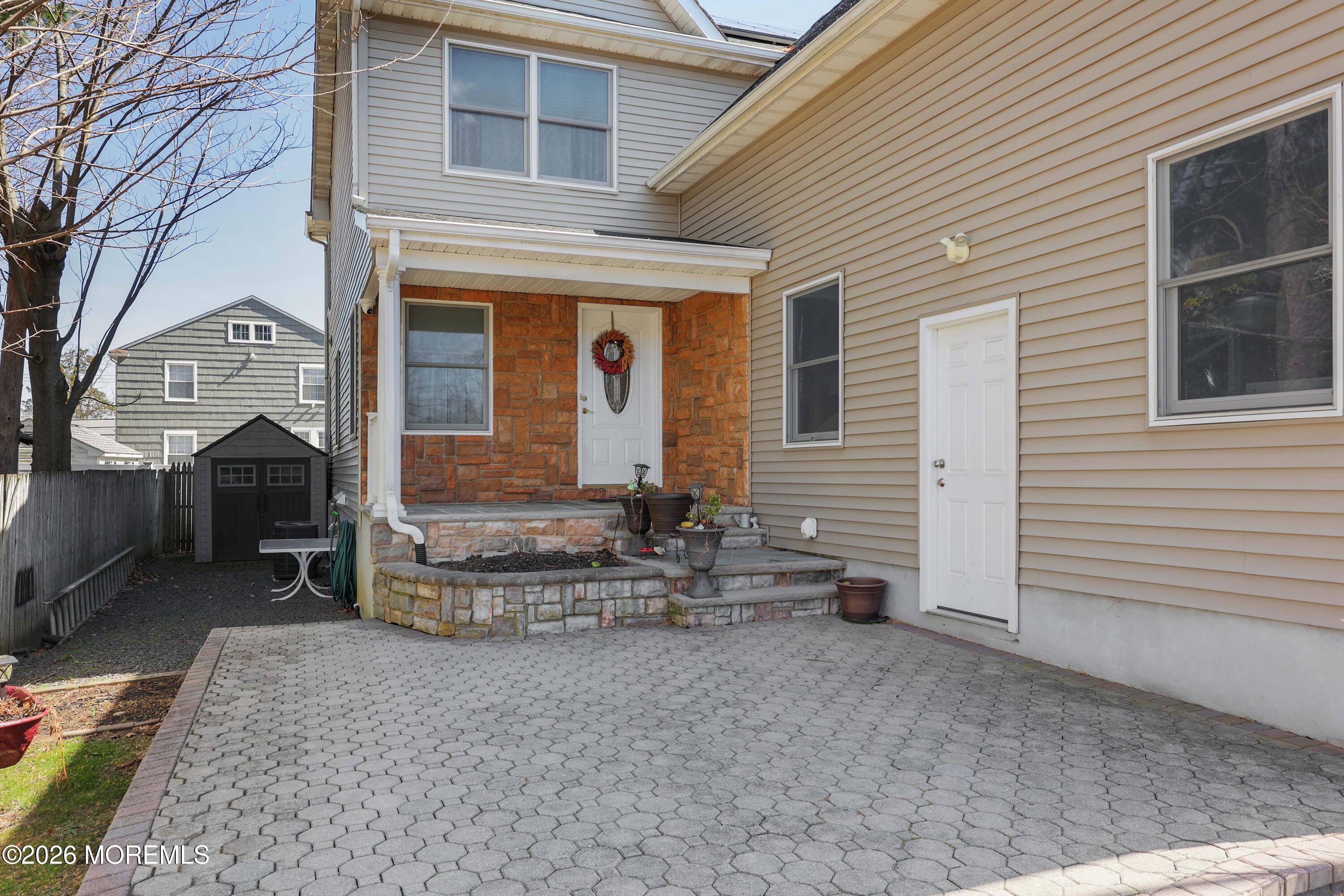 275 N 5th Ave, Long Branch, NJ 07740 photo