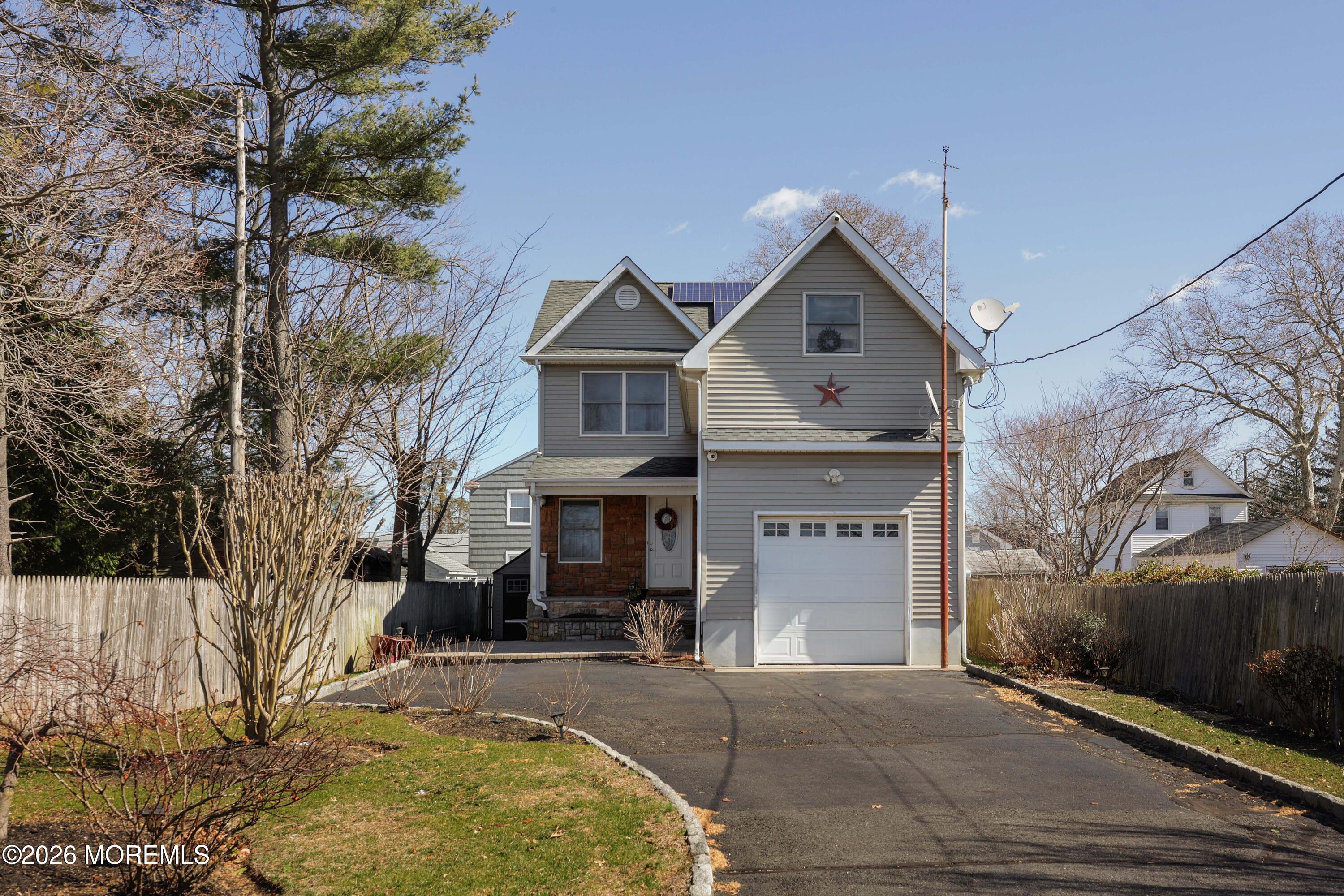 275 N 5th Ave, Long Branch, NJ 07740 photo