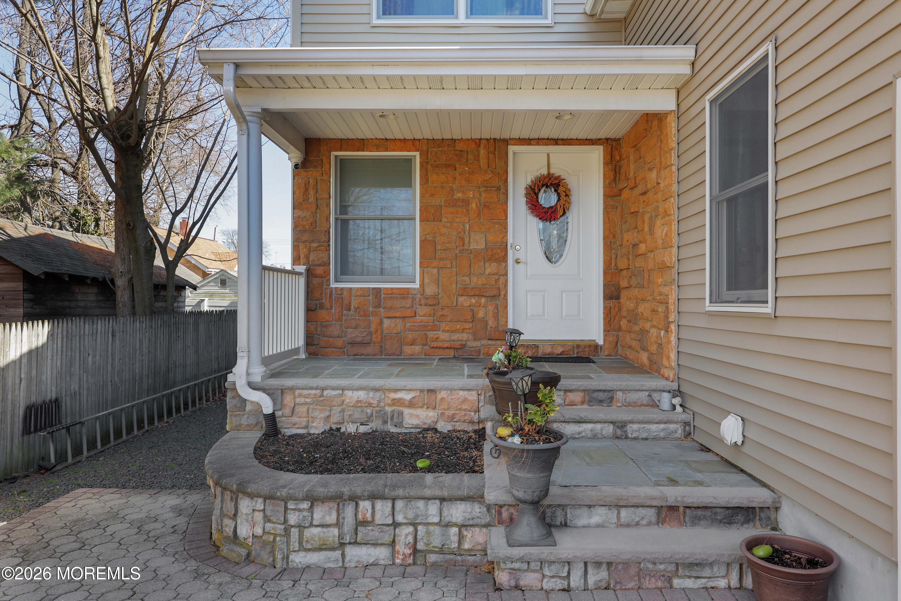 275 N 5th Ave, Long Branch, NJ 07740 photo