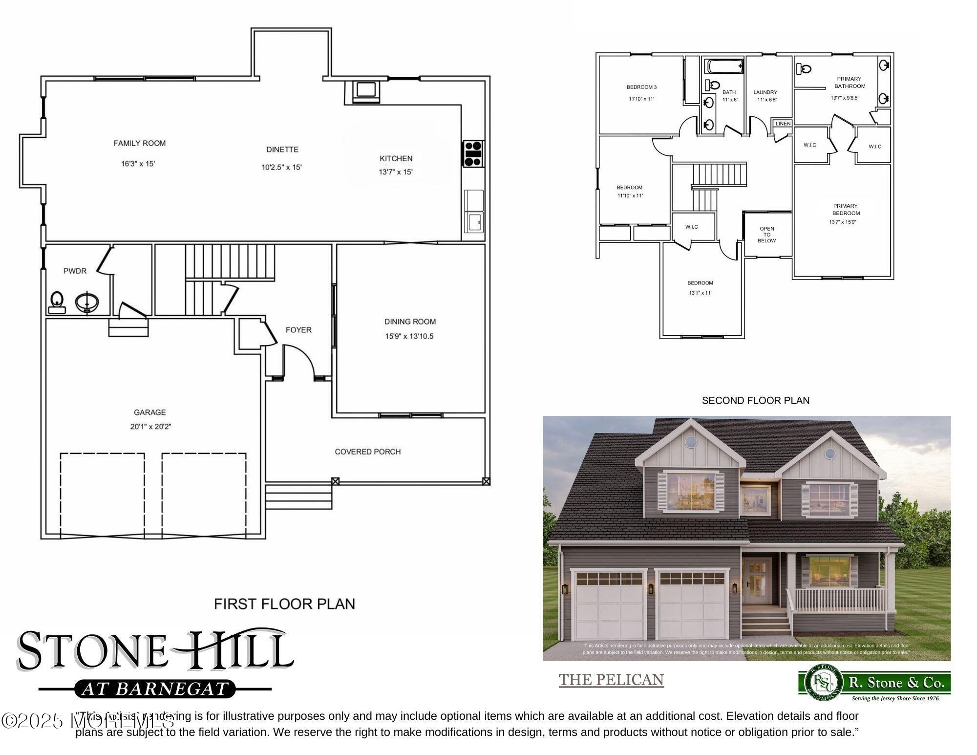 0 Trinity Ct #WILLET MODEL, Barnegat, NJ 08005 photo
