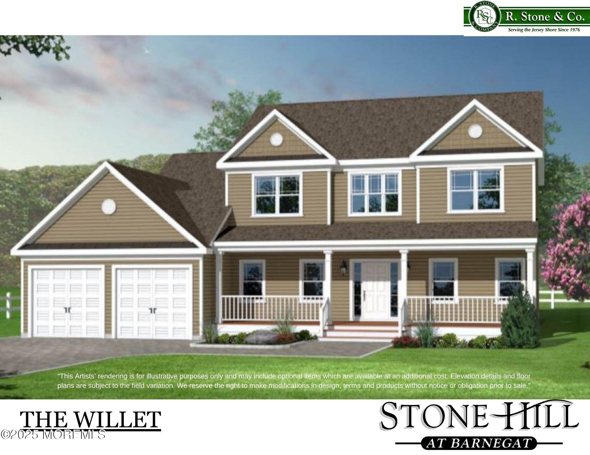 0 Trinity Ct, Barnegat, NJ 08005