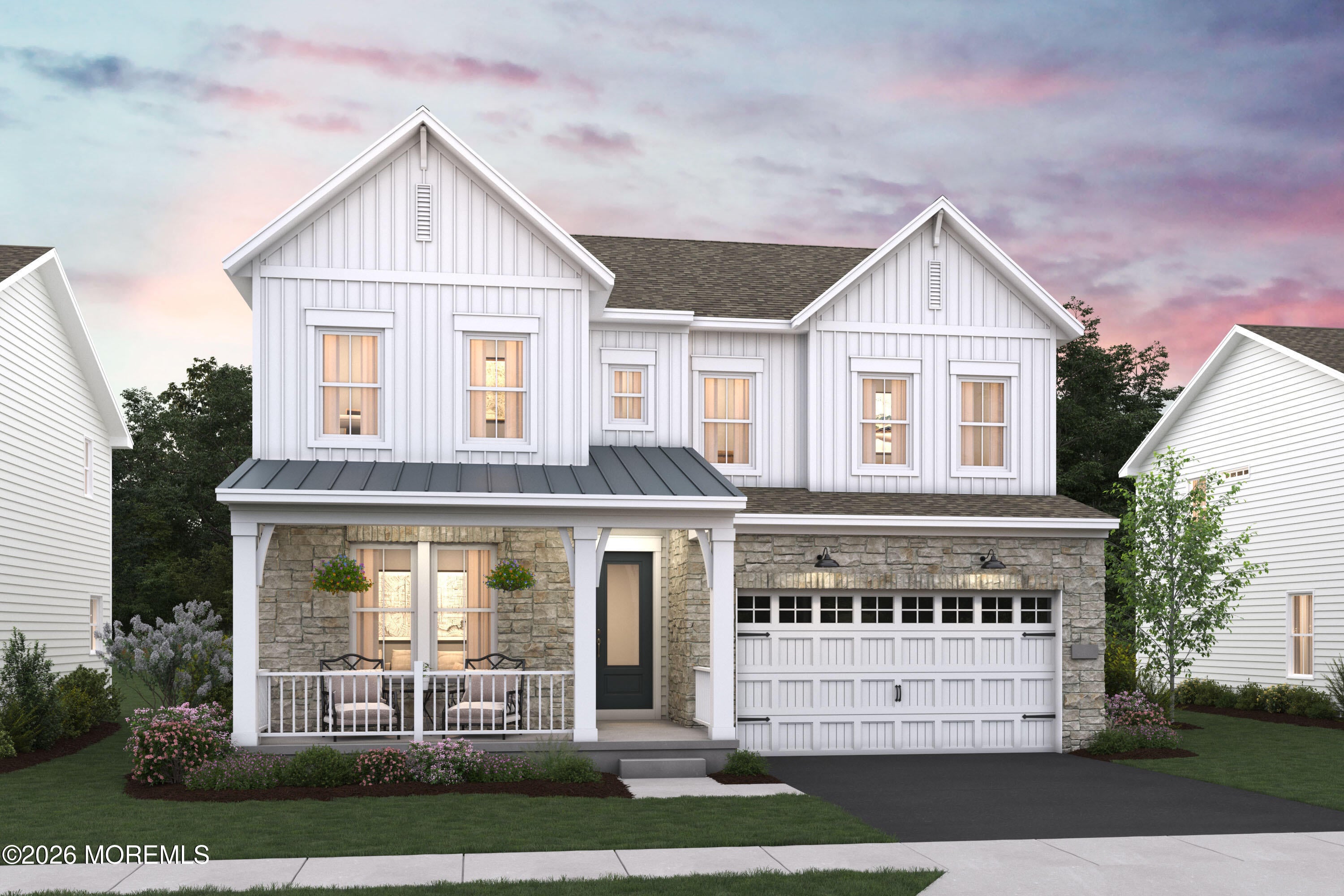 20 Tee Pl, Neptune Township, NJ 07753