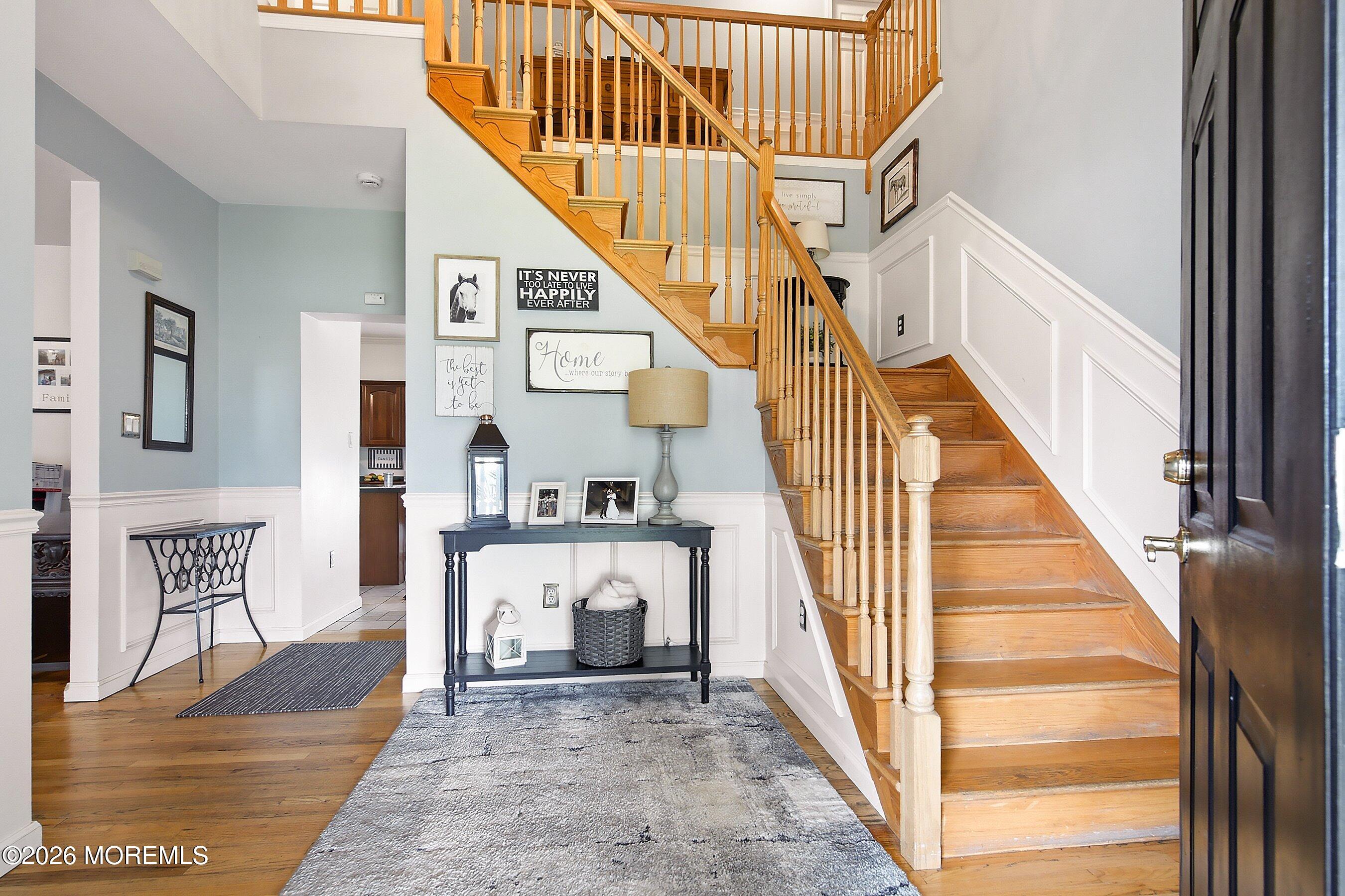 141 Five Points Rd, Colts Neck, NJ 07722 photo