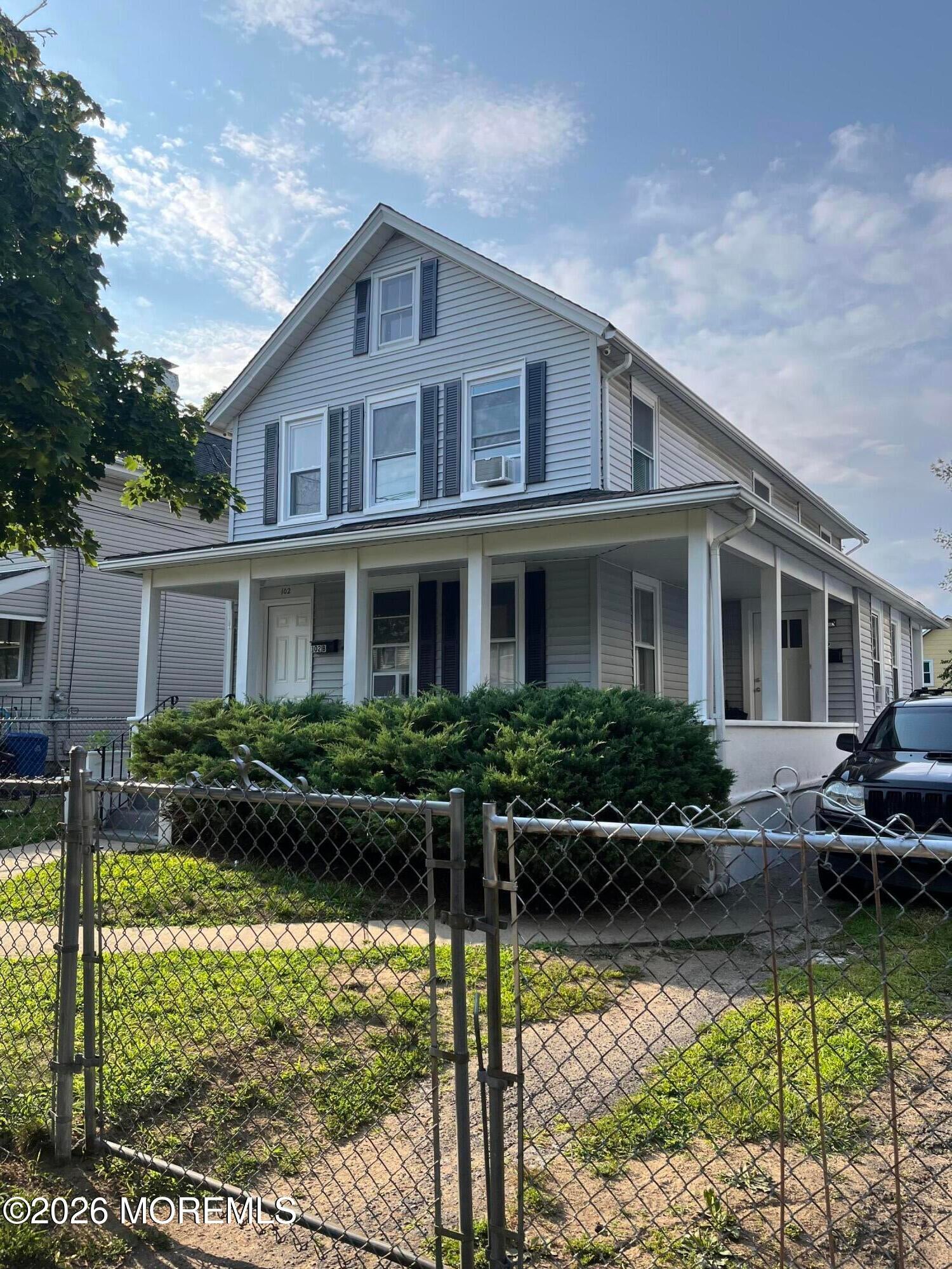 102 Herbert St, Red Bank, NJ 07701
