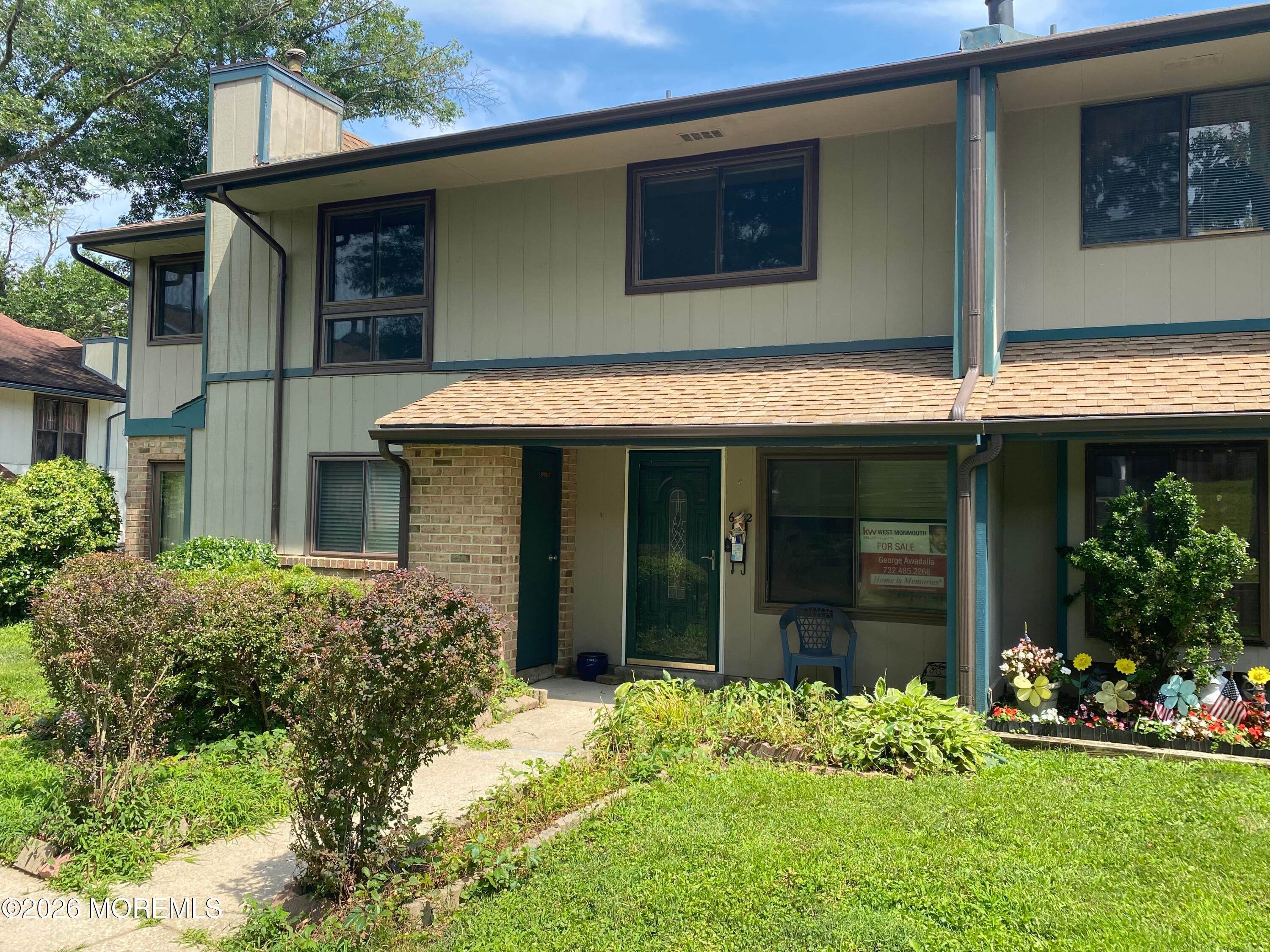 602 Timber Creek Rd, Lindenwold, NJ 08021