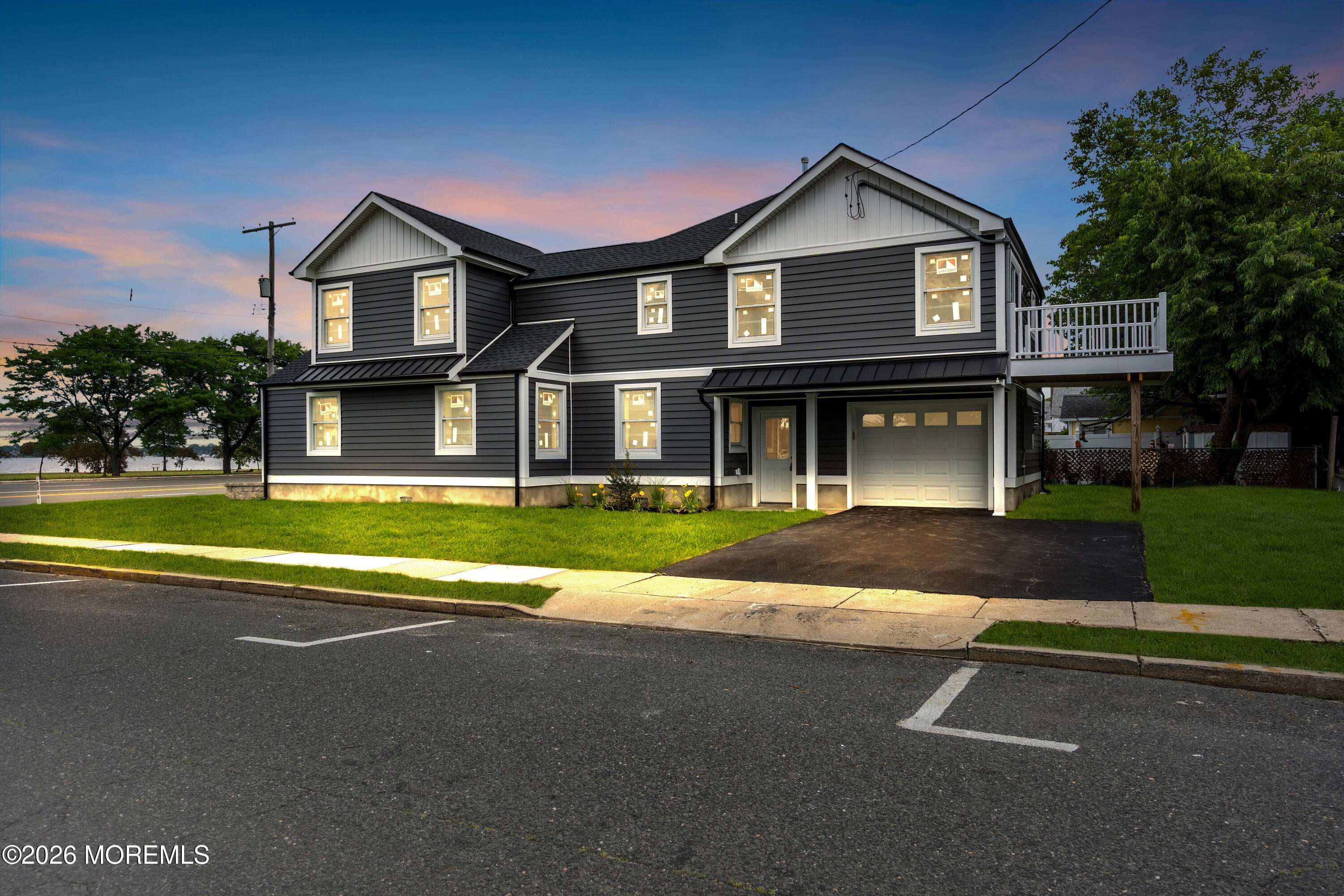 1611 River Rd, Belmar, NJ 07719