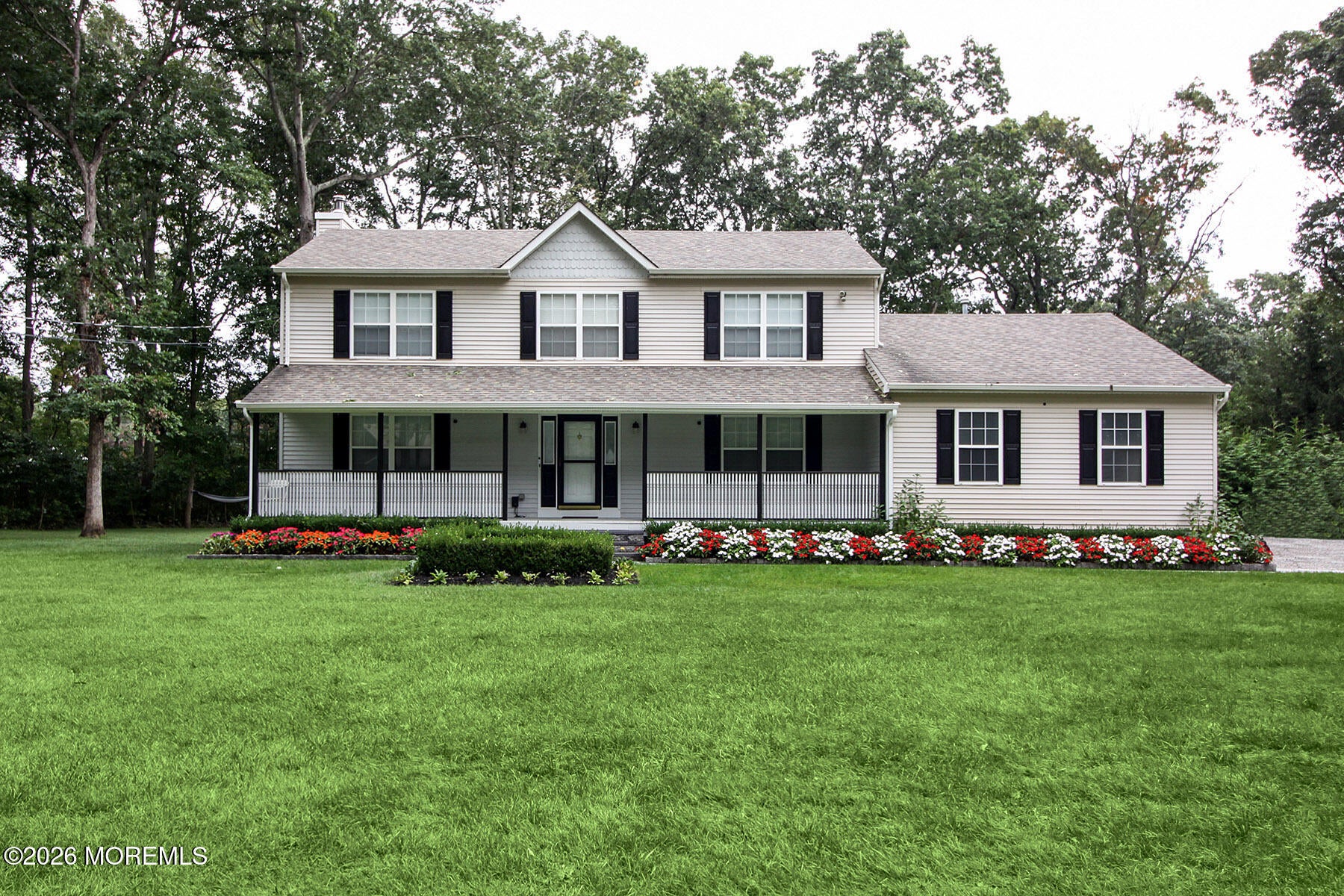 25 Shenandoah Ave, Manchester, NJ 08759 photo