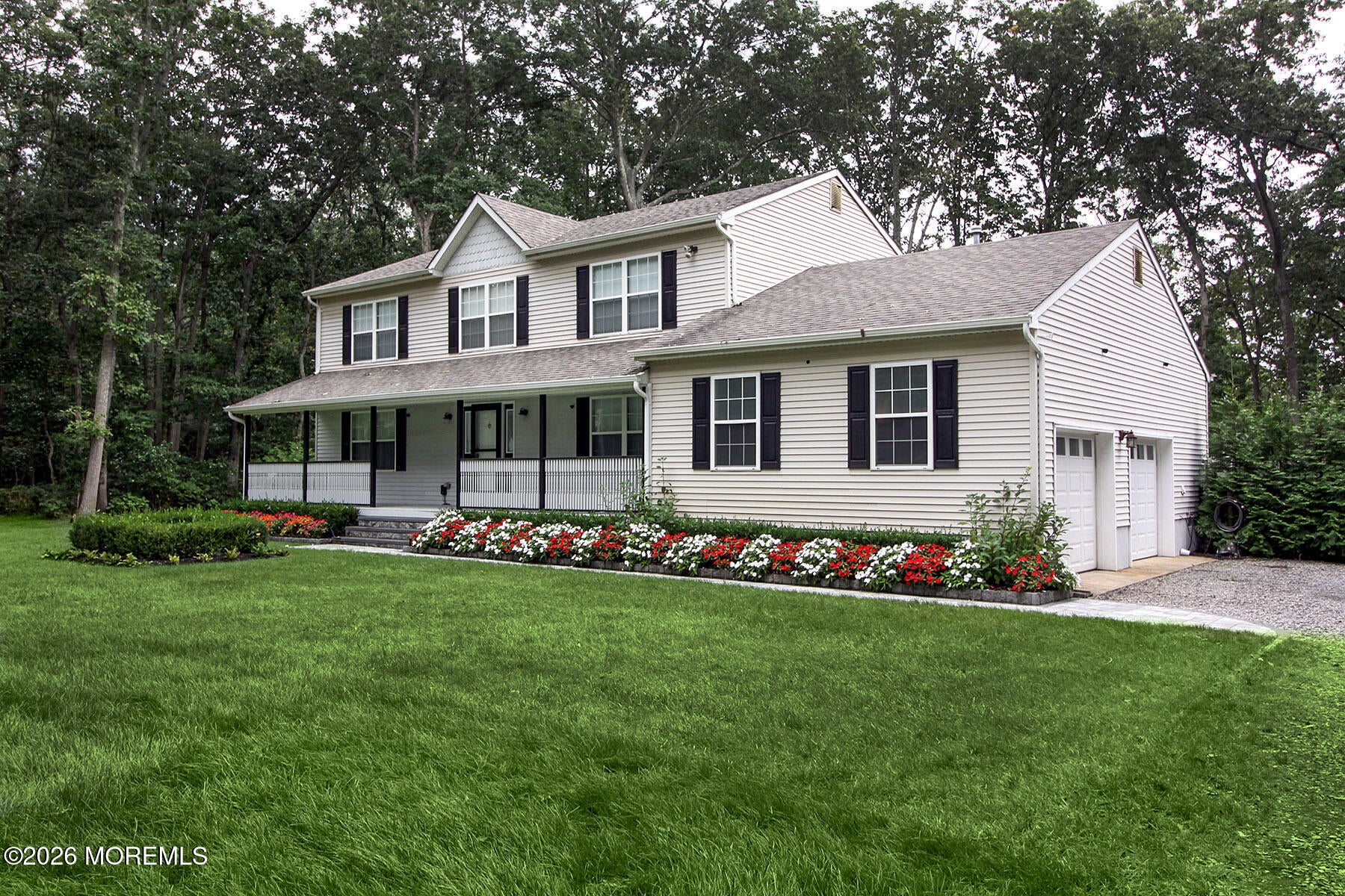 25 Shenandoah Ave, Manchester, NJ 08759 photo