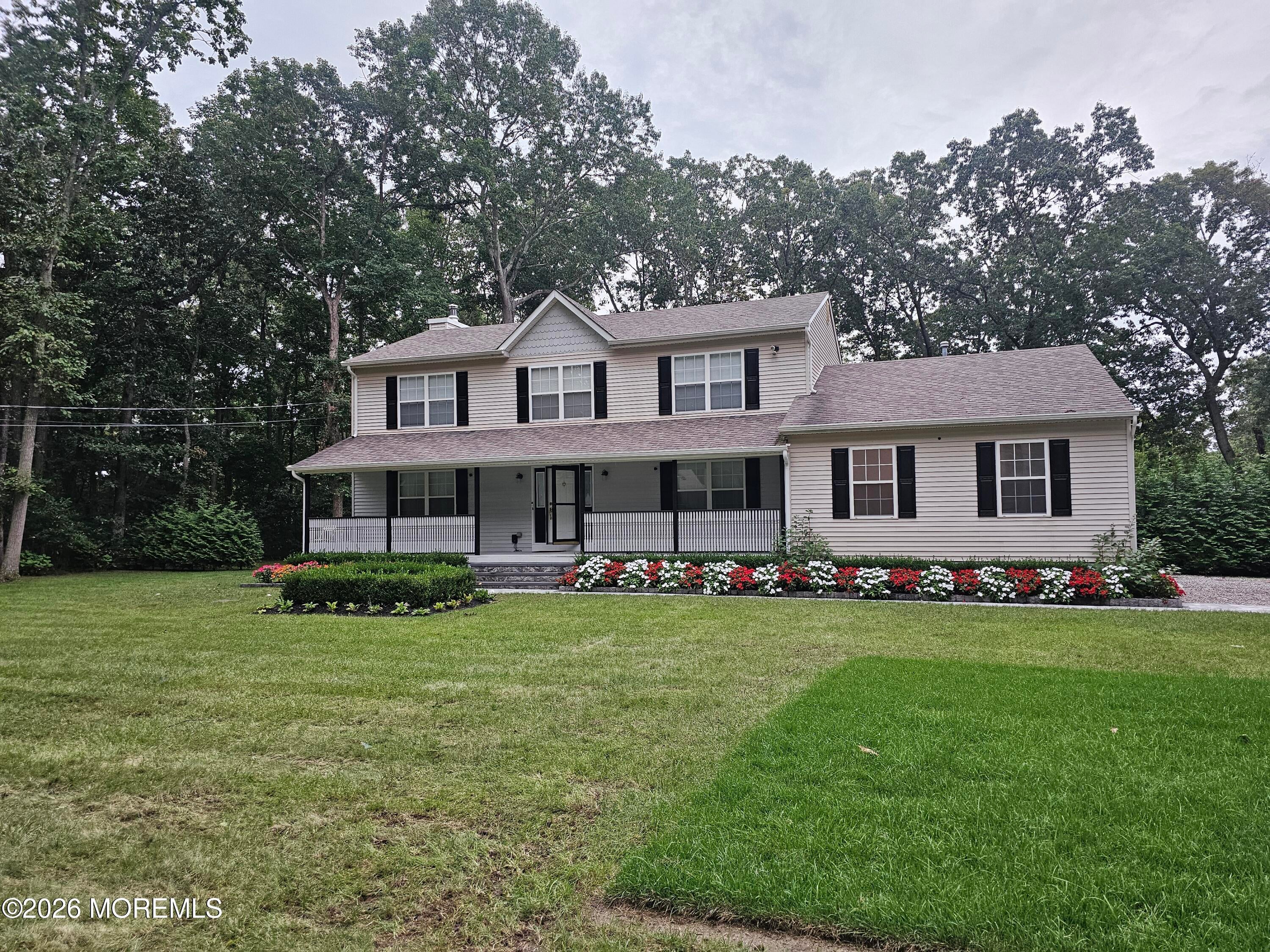 25 Shenandoah Ave, Manchester, NJ 08759 photo