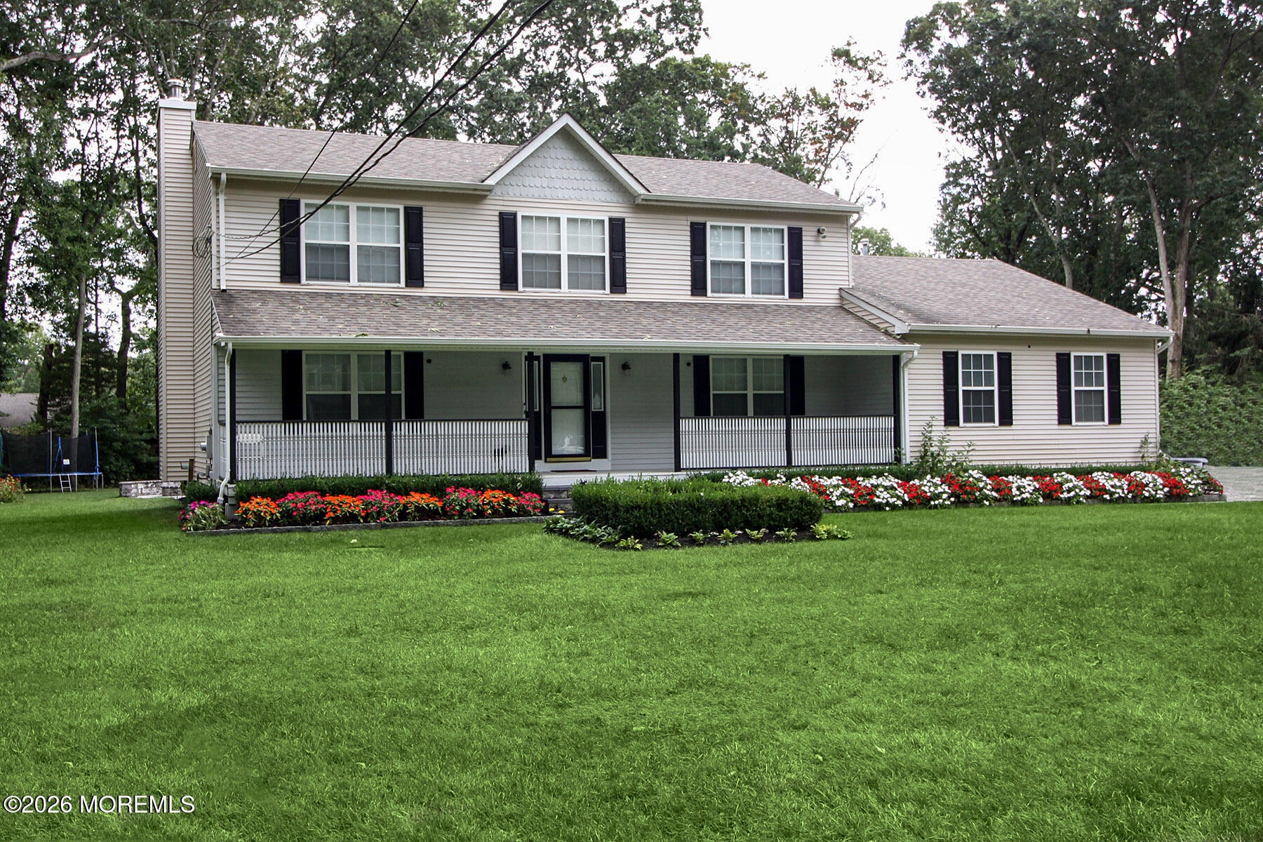 25 Shenandoah Ave, Manchester, NJ 08759