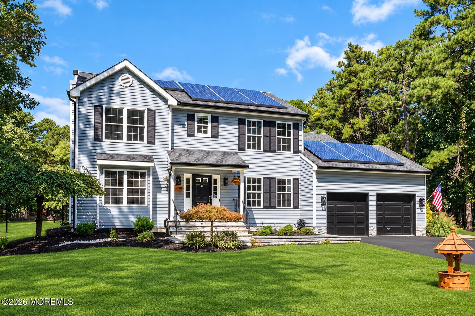 6 Chris Ann Ct, Jackson, NJ 08527