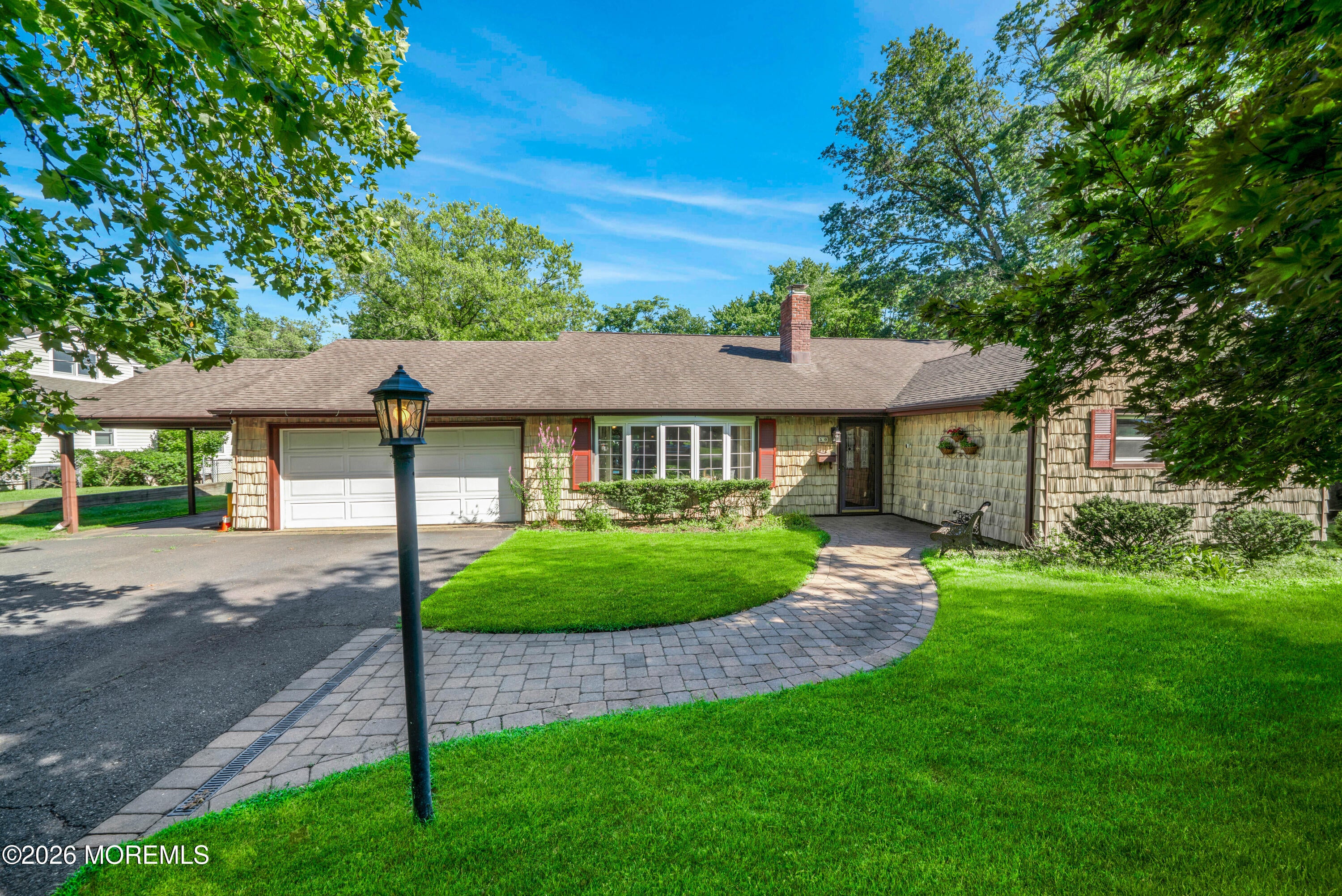 50 Rutledge Dr, Red Bank, NJ 07701