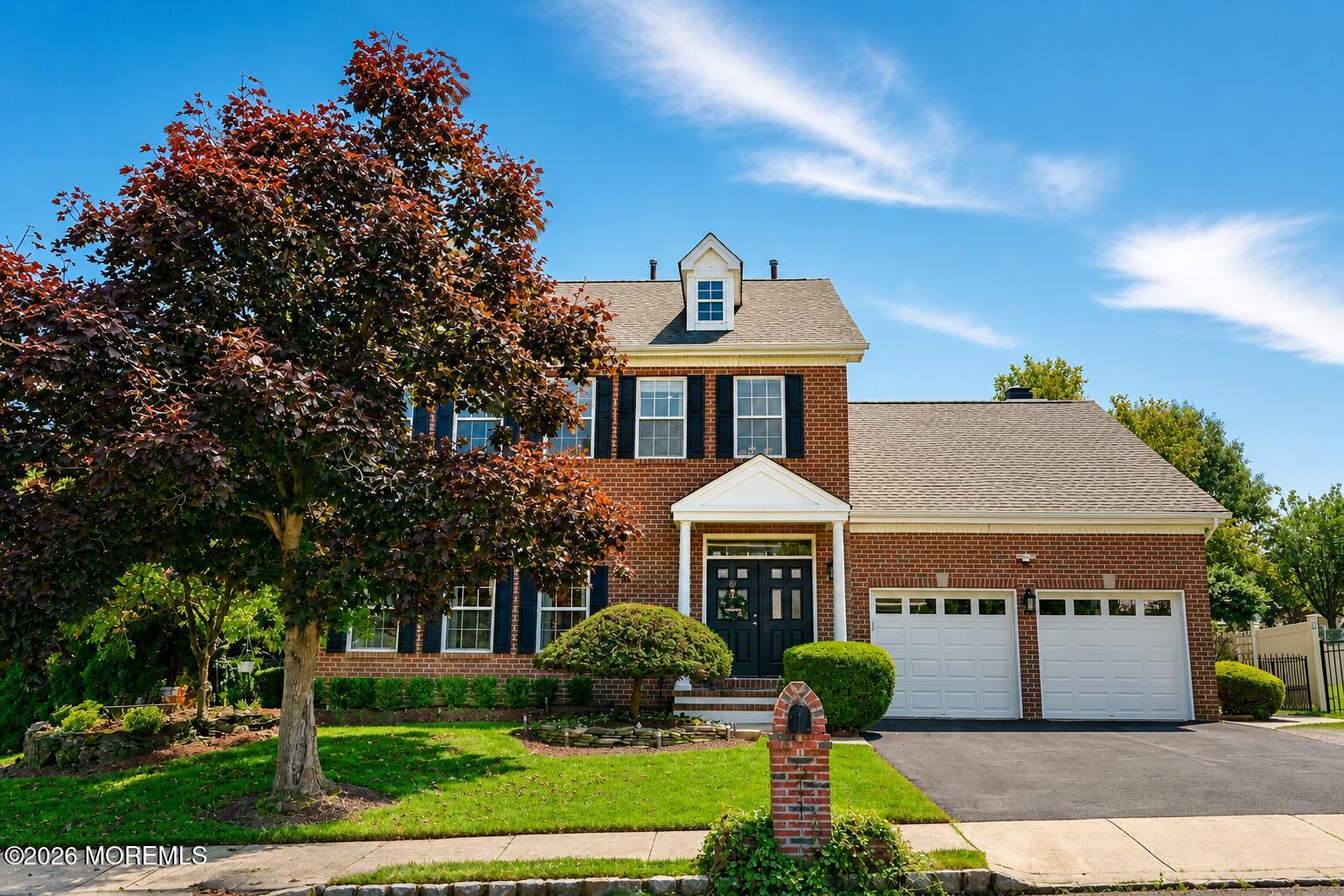 511 Bittersweet Dr, Morganville, NJ 07751 photo