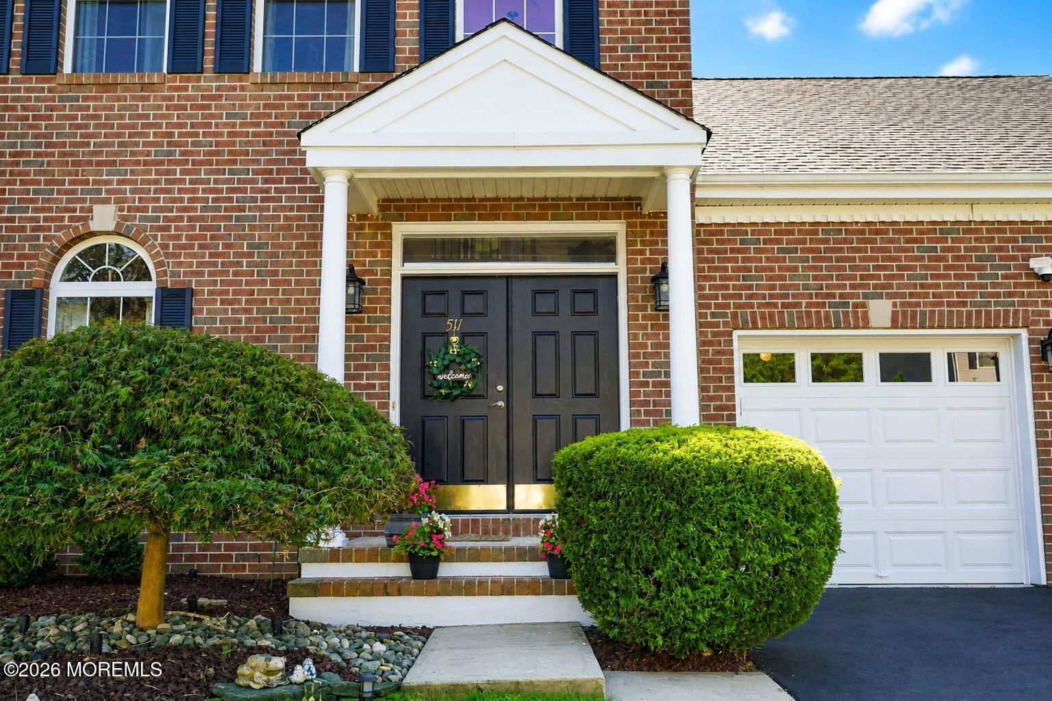 511 Bittersweet Dr, Morganville, NJ 07751 photo