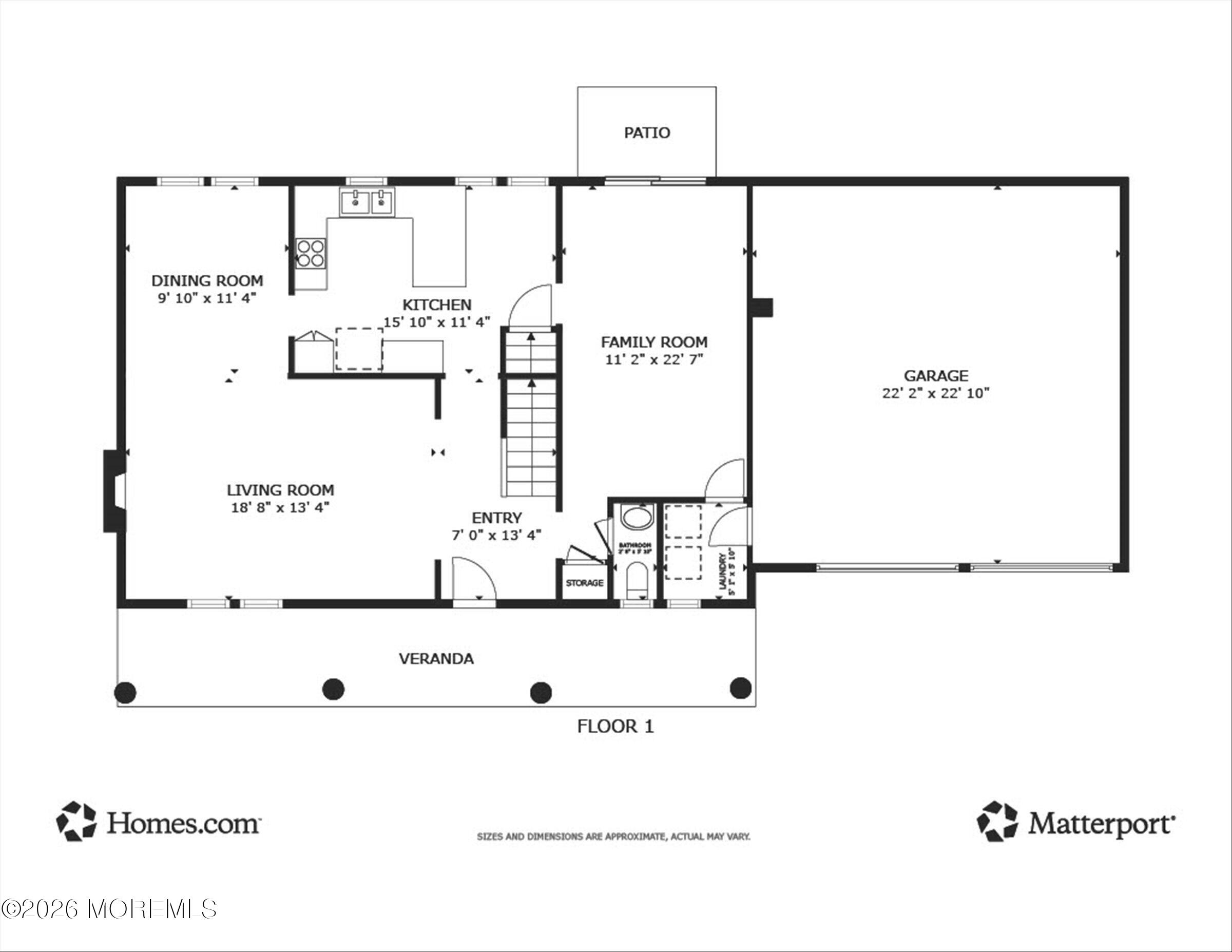 28 Millay Rd, Morganville, NJ 07751 photo