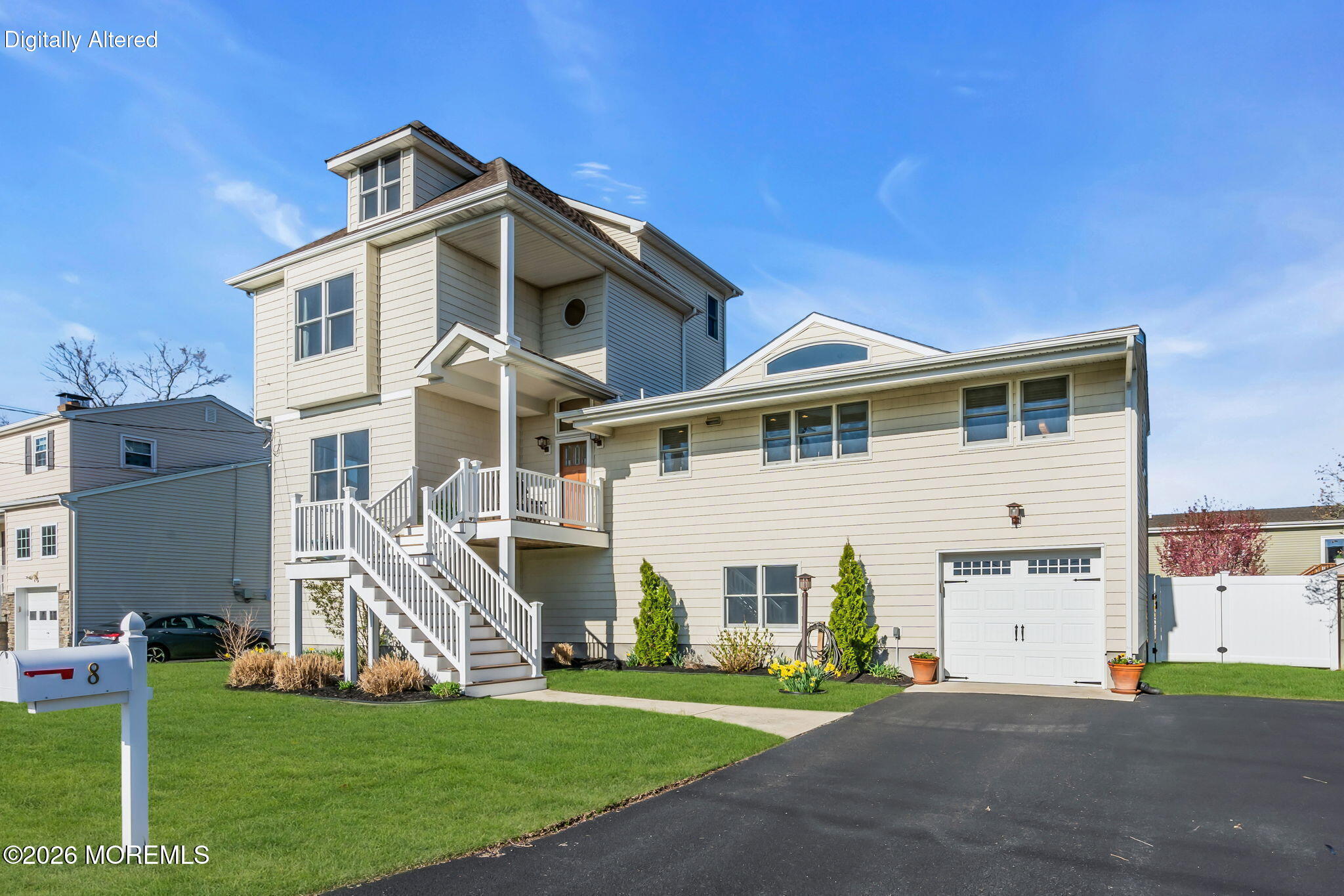 8 Bartine St, Toms River, NJ 08753 photo